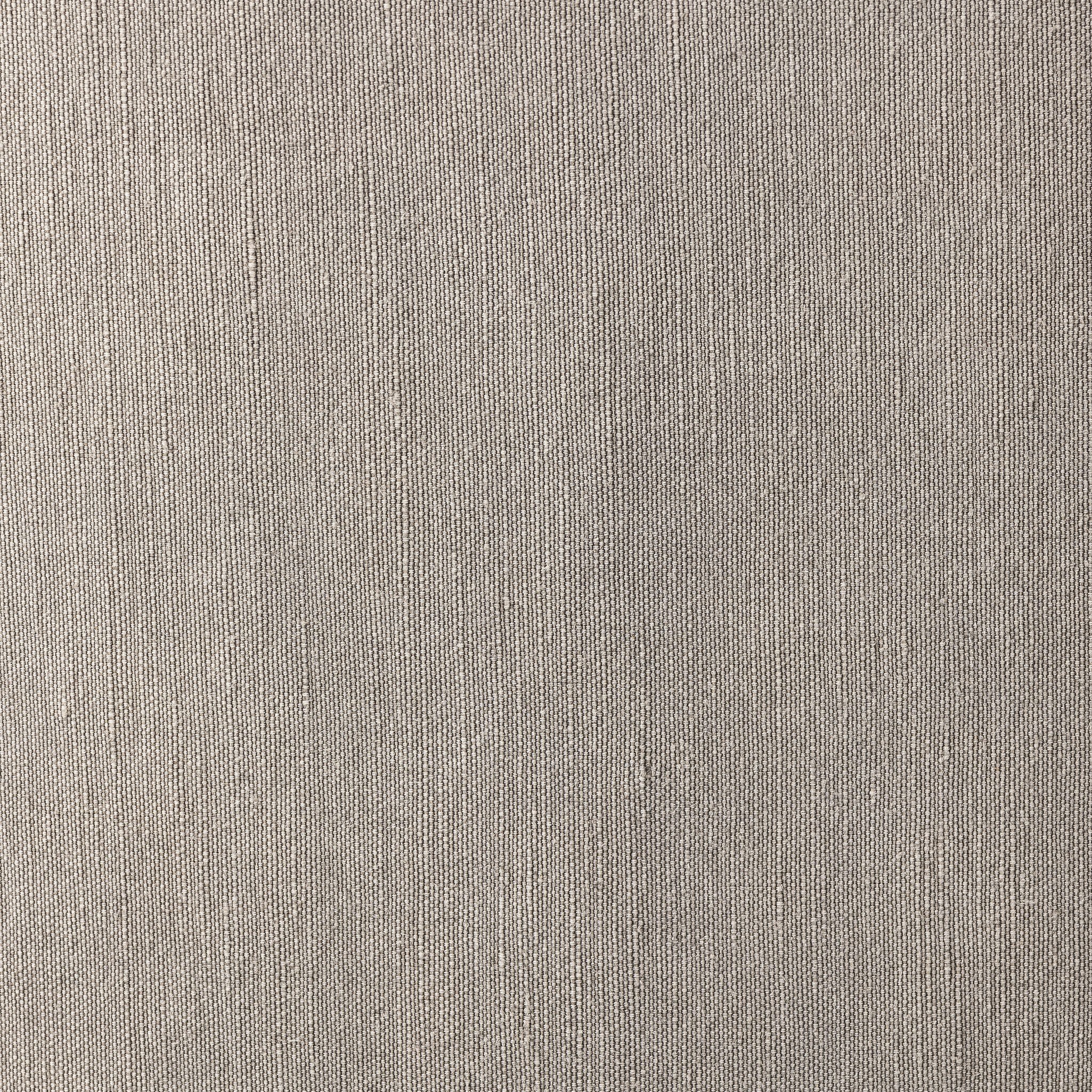 Four Hands Cove Dining Chair With Casters — Heather Twill Stone
