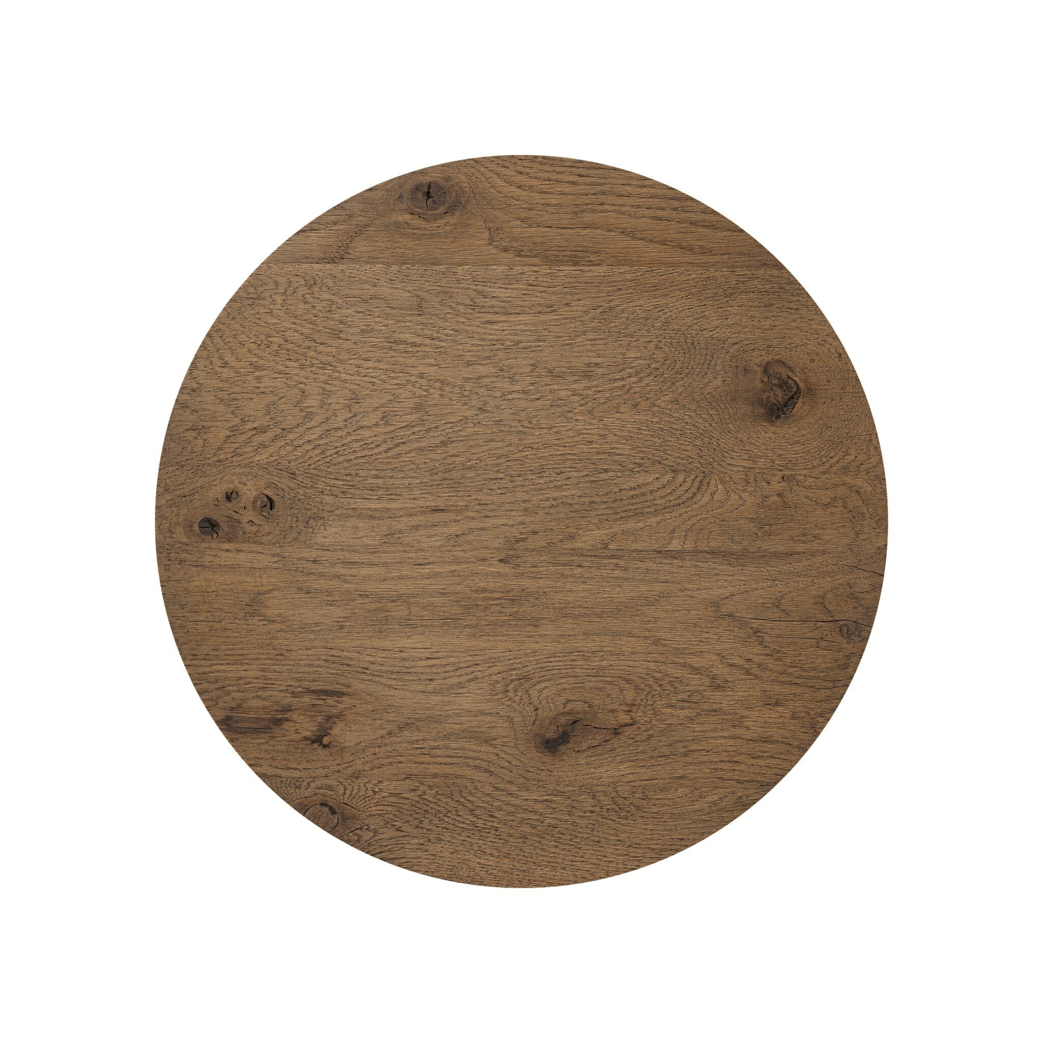 Four Hands Cooper Nesting End Table — Drifted Oak