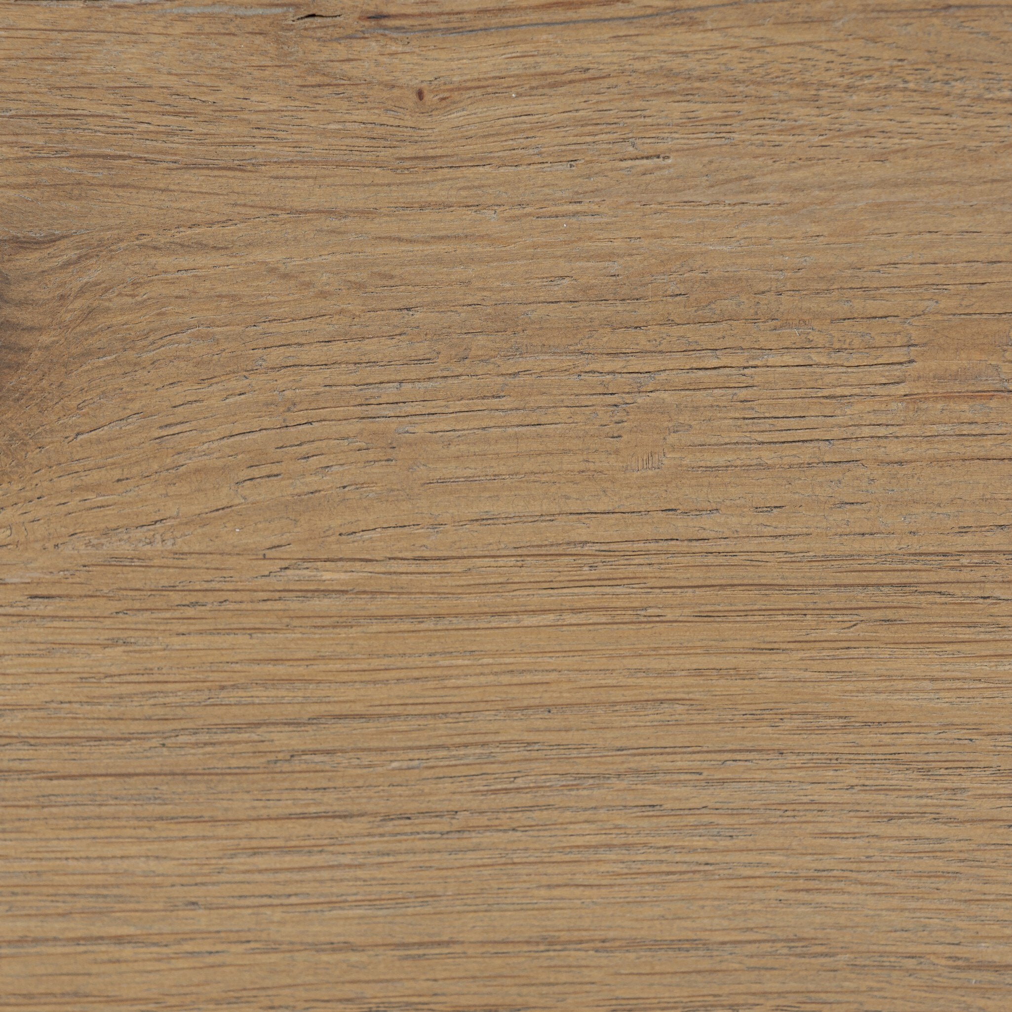 Four Hands Lloyd Bookcase — Aged Natural Oak-Aged Natural Oak Veneer