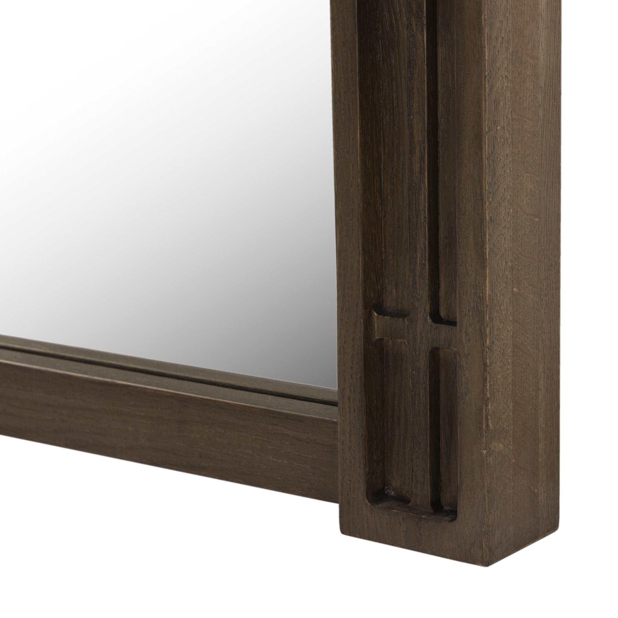 Four Hands Anzu Mirror — Sandy Oak