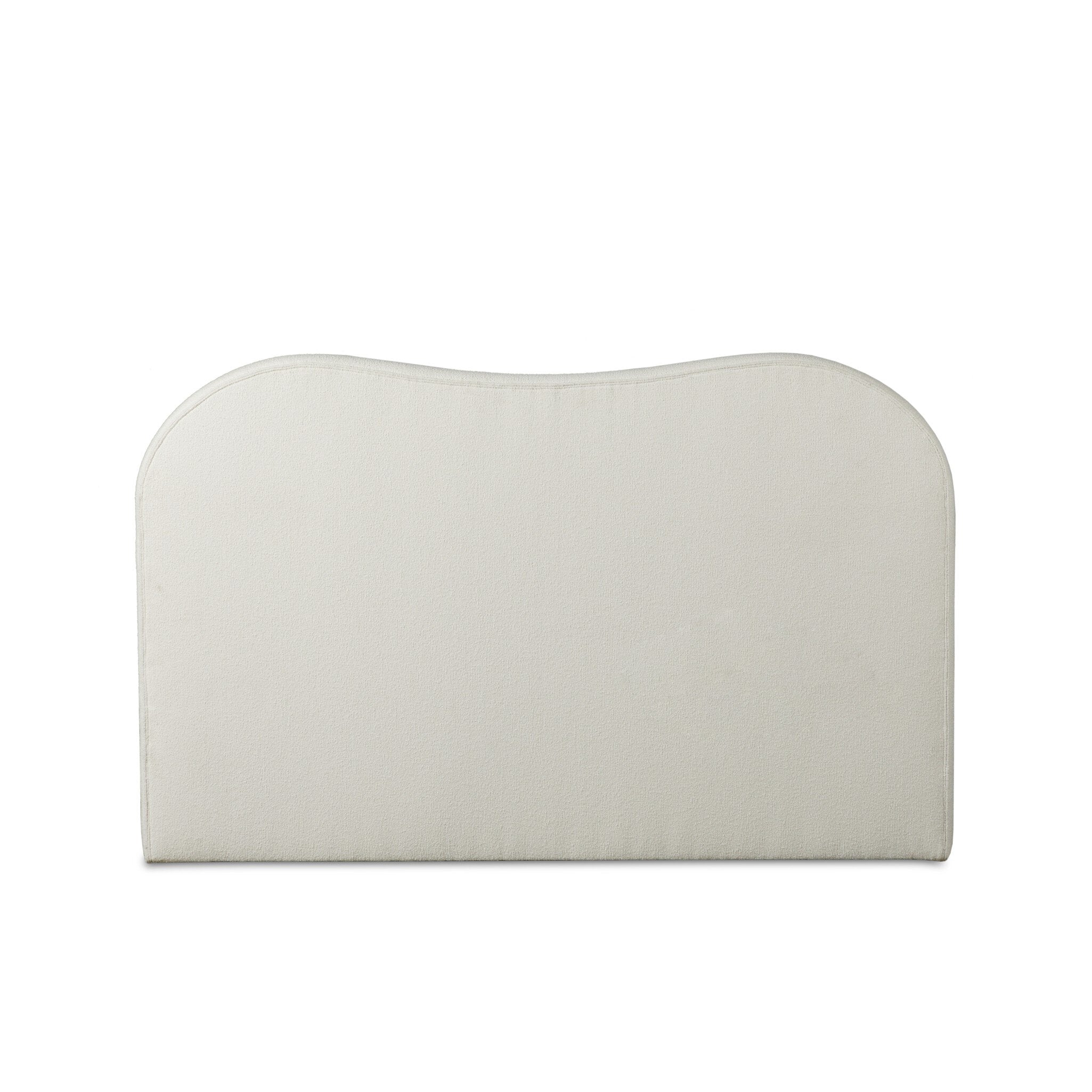 Four Hands Julia Bed — Fayette Cloud-Queen