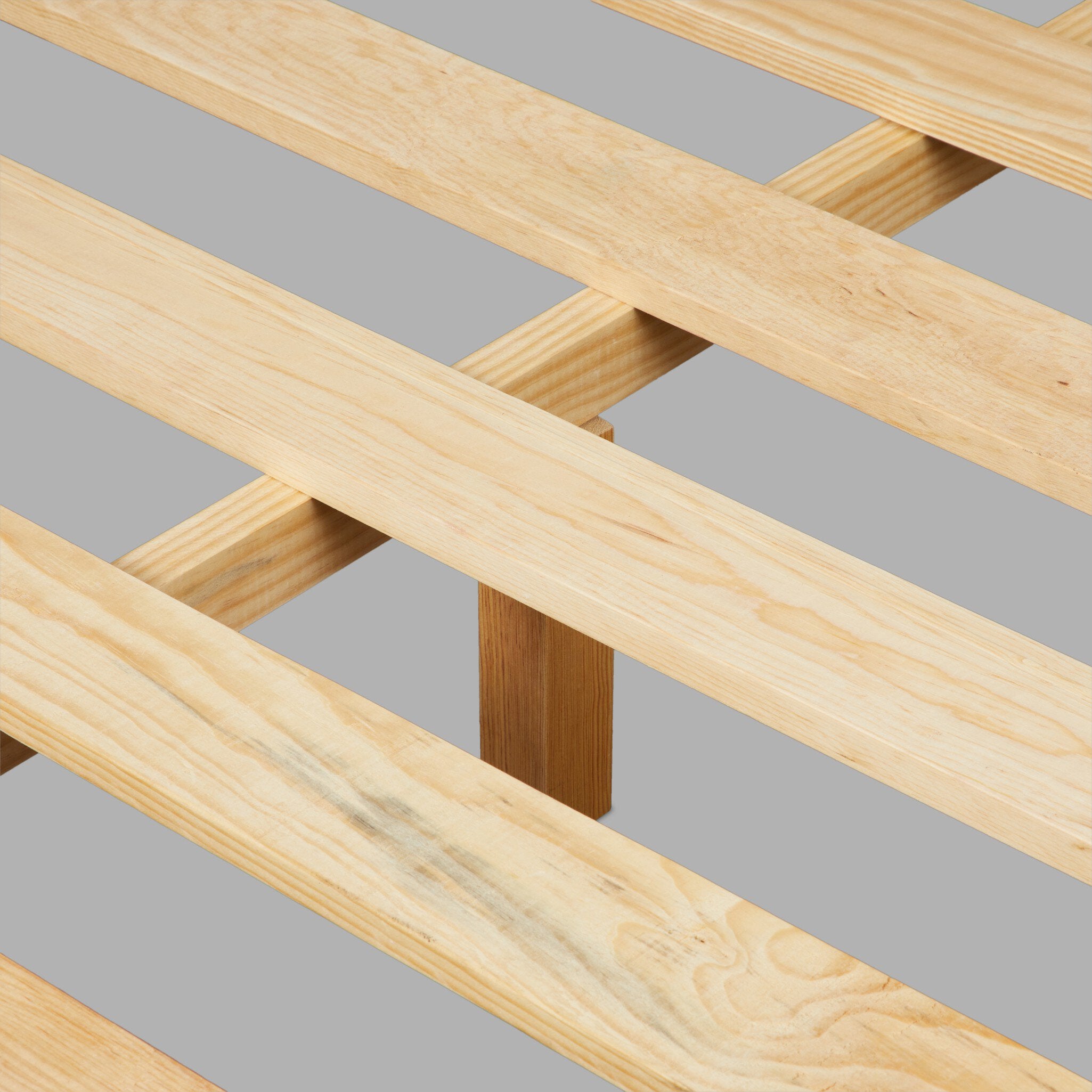 Four Hands Julia Bed — Fayette Cloud-Queen