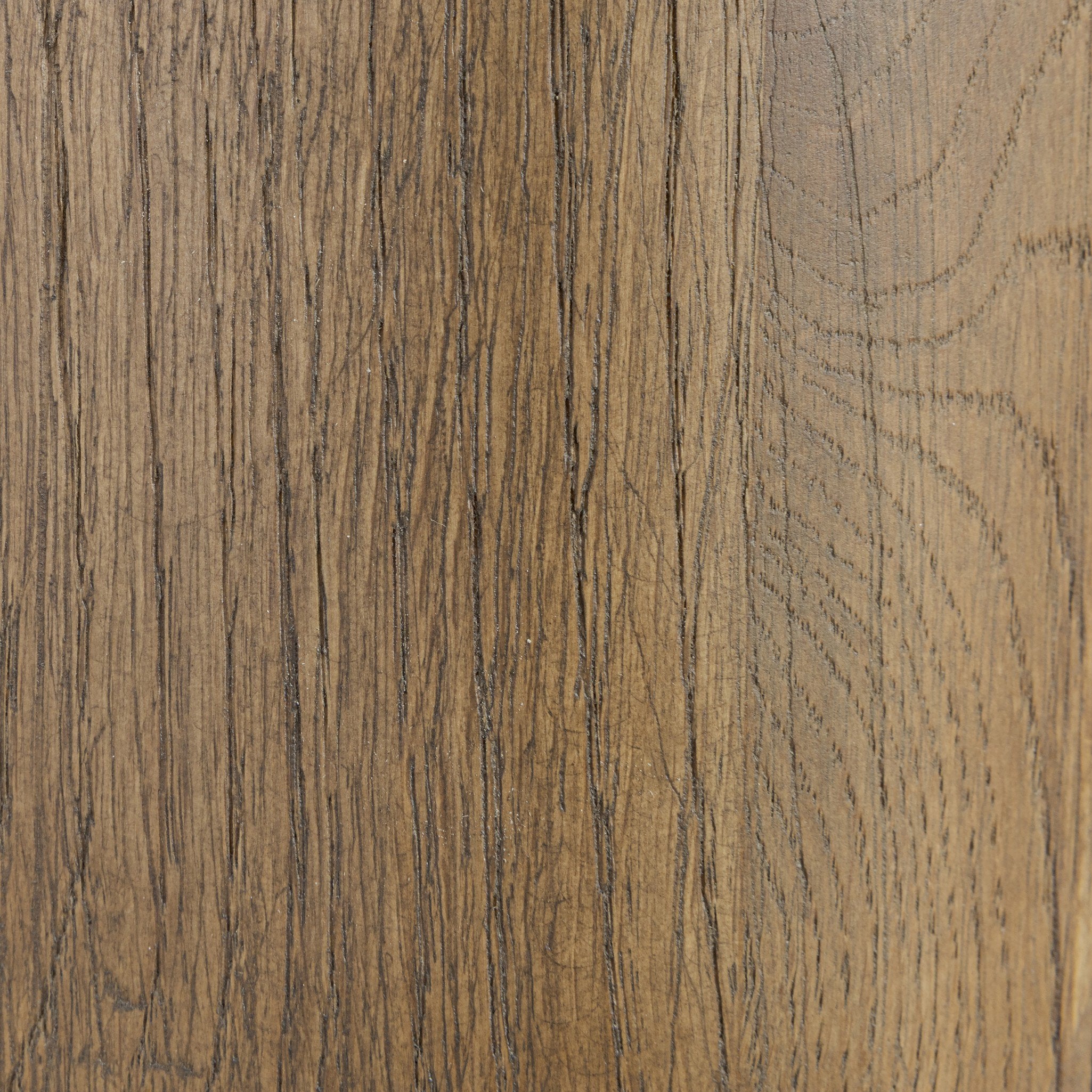 Four Hands Ponte Floor Mirror — Washed Natural