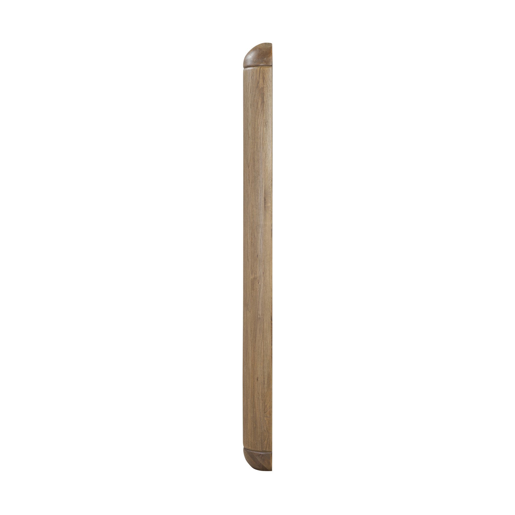 Four Hands Ponte Floor Mirror — Washed Natural
