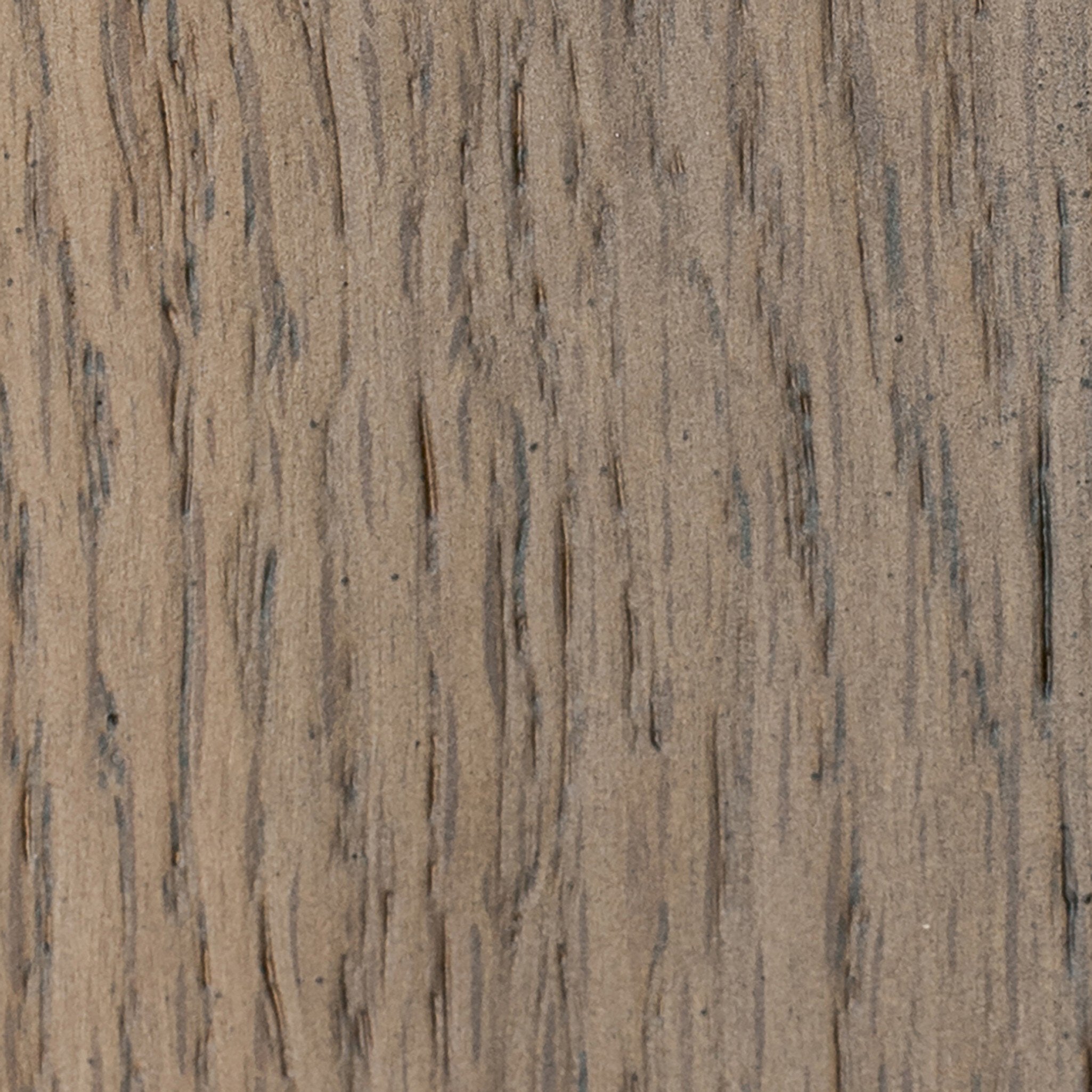Four Hands Kish Mirror — Umber Oak Solid