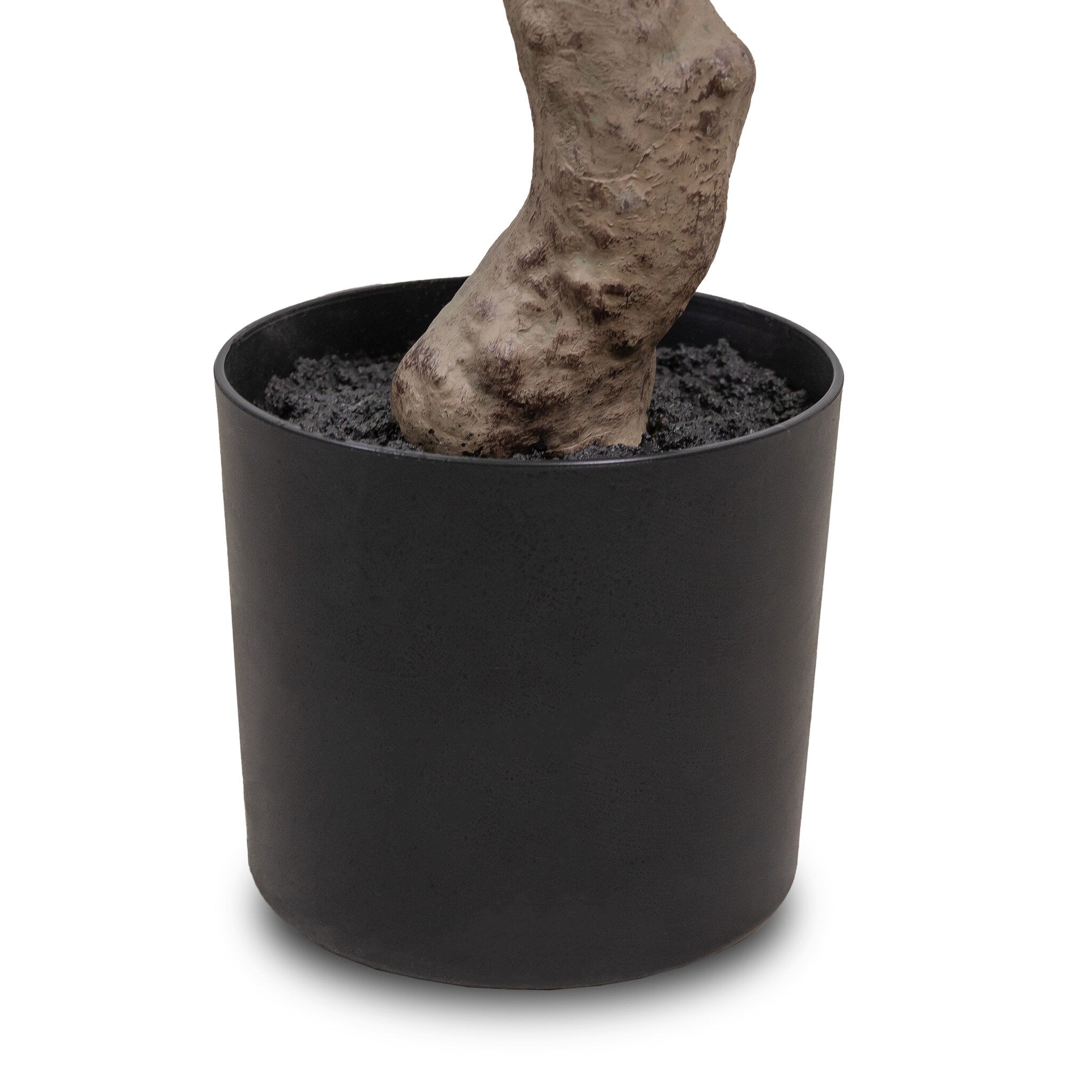 Four Hands Faux Aralia Tree — Faux Aralia Tree-6'