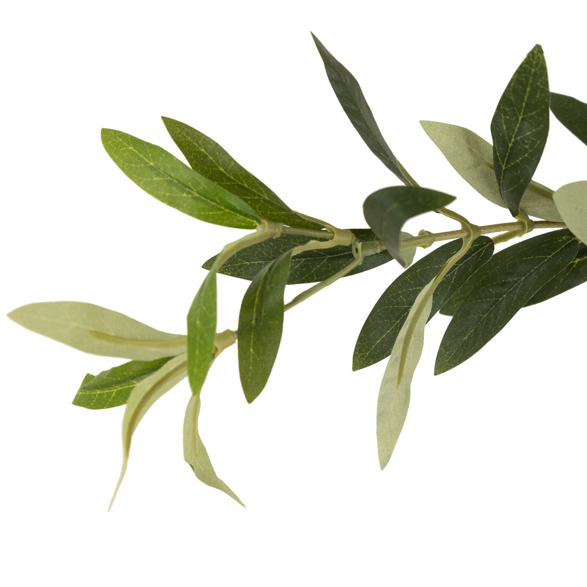 Four Hands Faux Olive Tree — Faux Olive Tree-8'