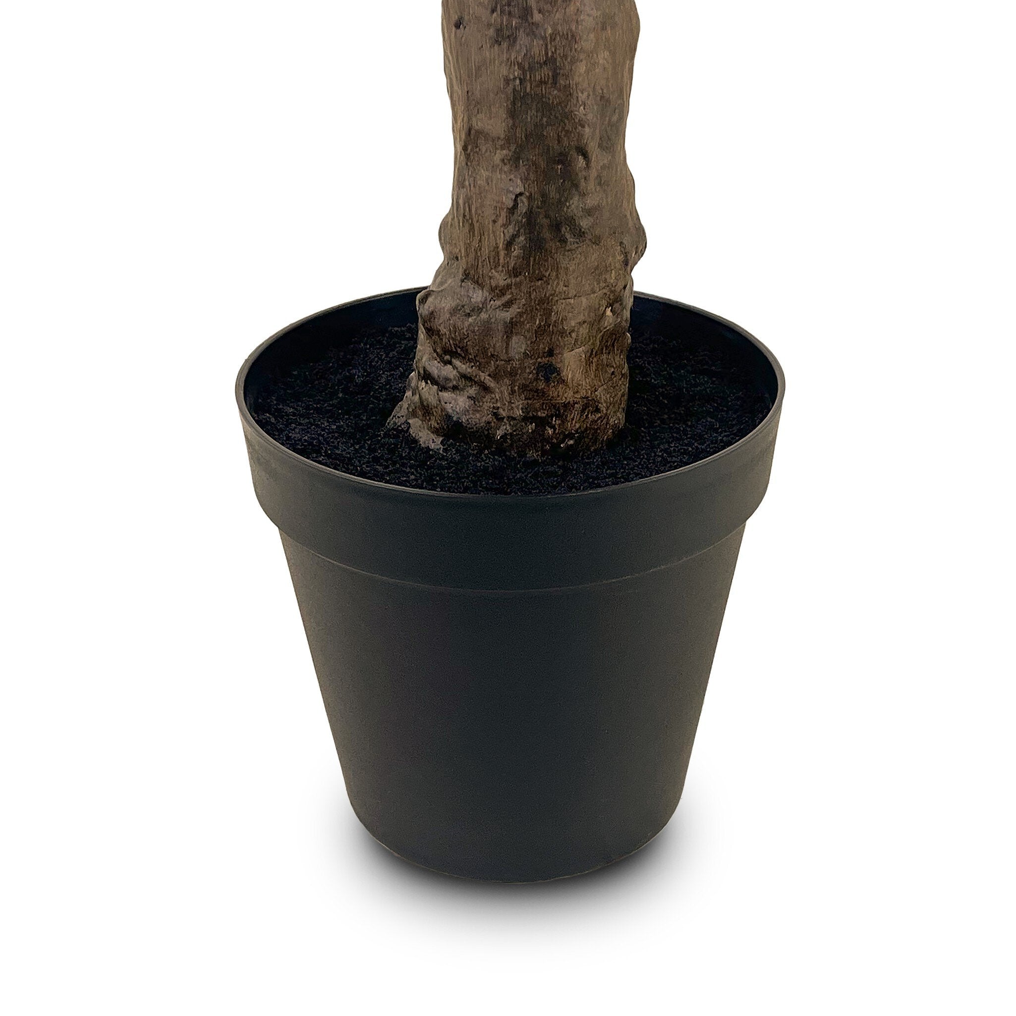 Four Hands Faux Fiddle Leaf Tree — Faux Fiddle Leaf Tree-9'