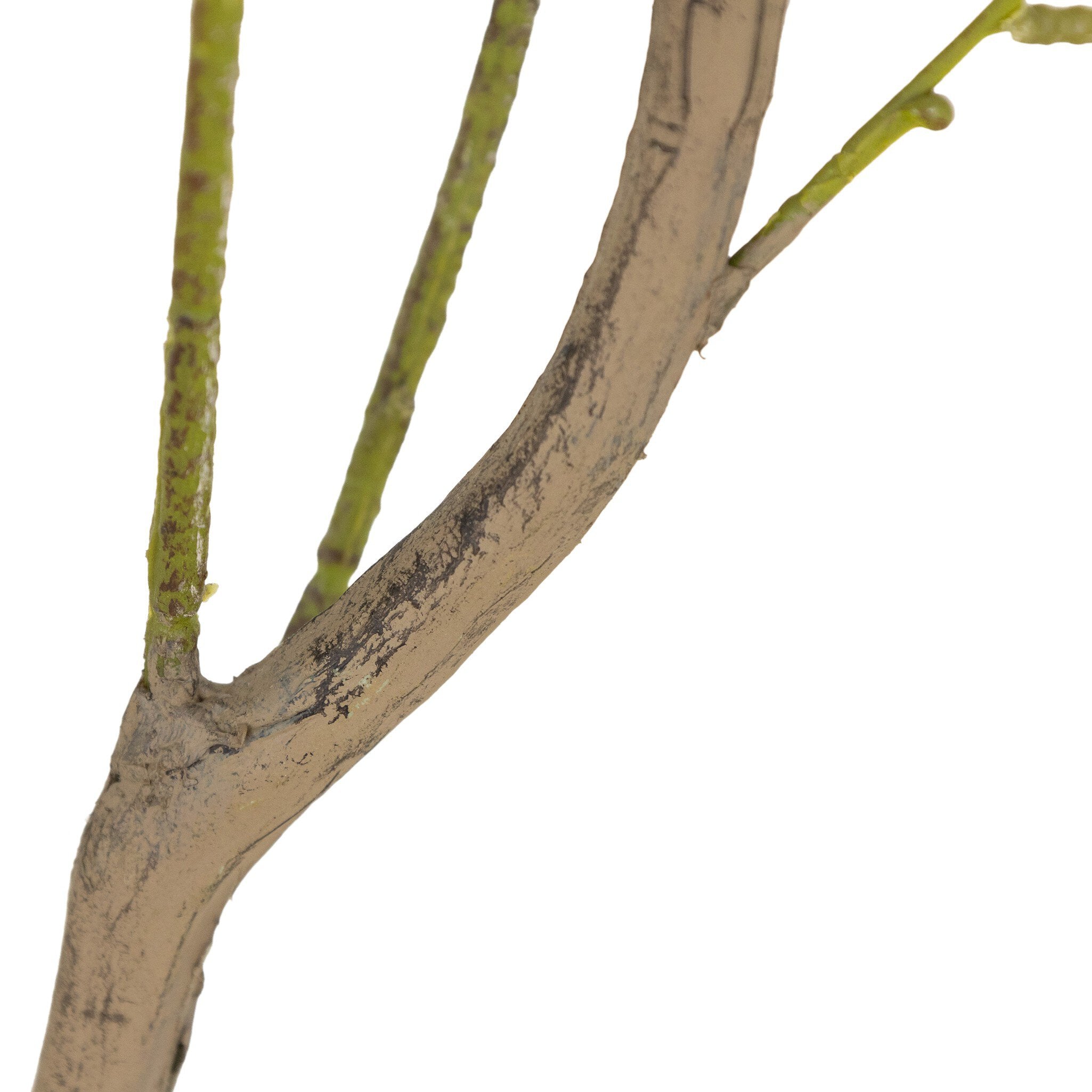 Four Hands Faux Eucalyptus Tree — Faux Eucalyptus Tree-7'