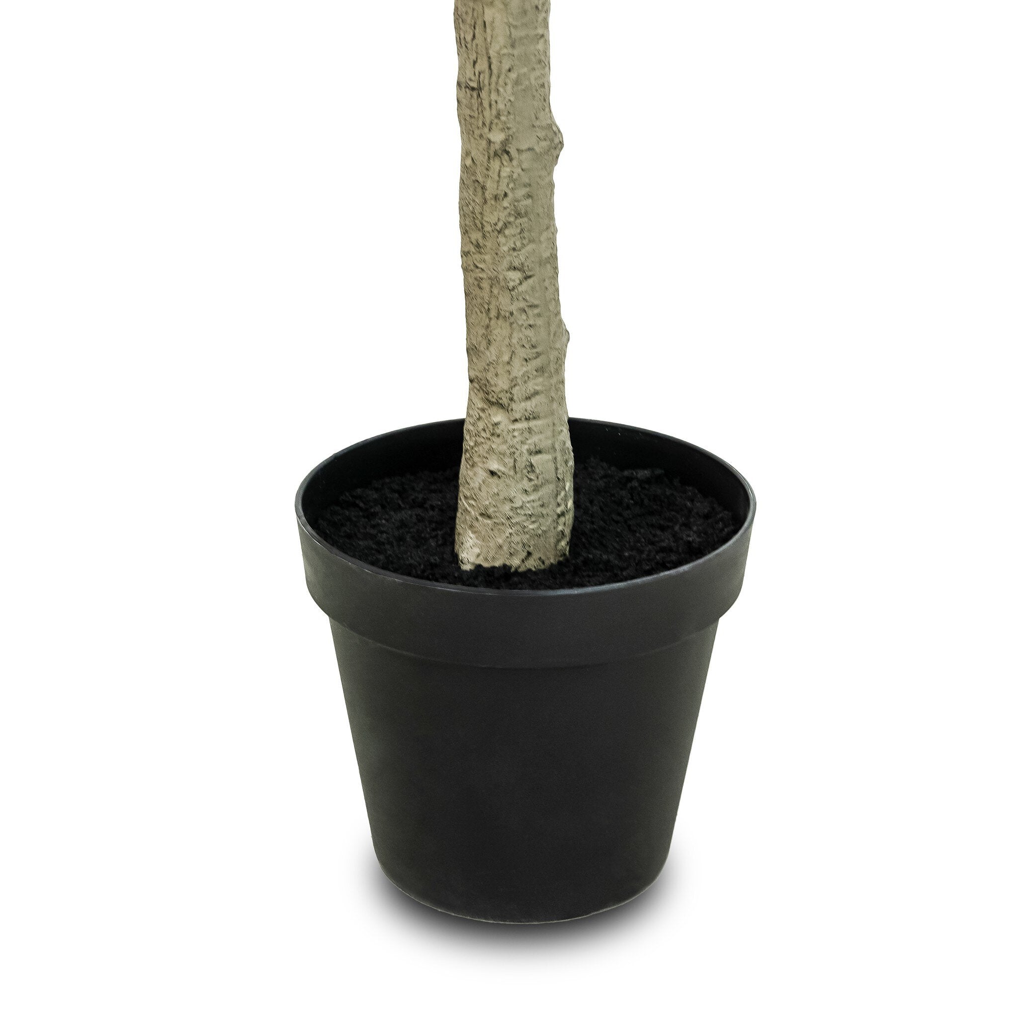 Four Hands Faux Eucalyptus Tree — Faux Eucalyptus Tree-9'
