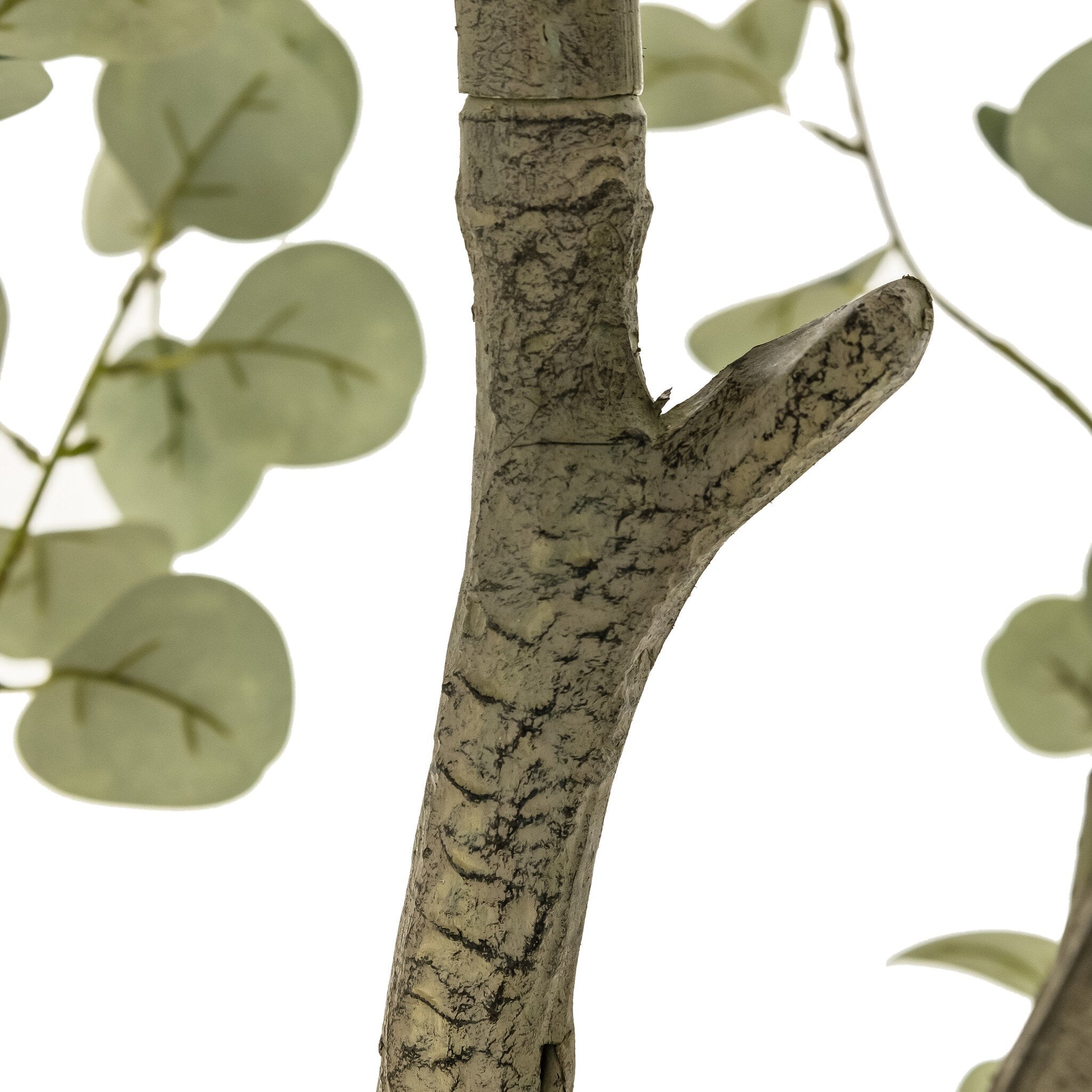 Four Hands Faux Eucalyptus Tree — Faux Eucalyptus Tree-9'