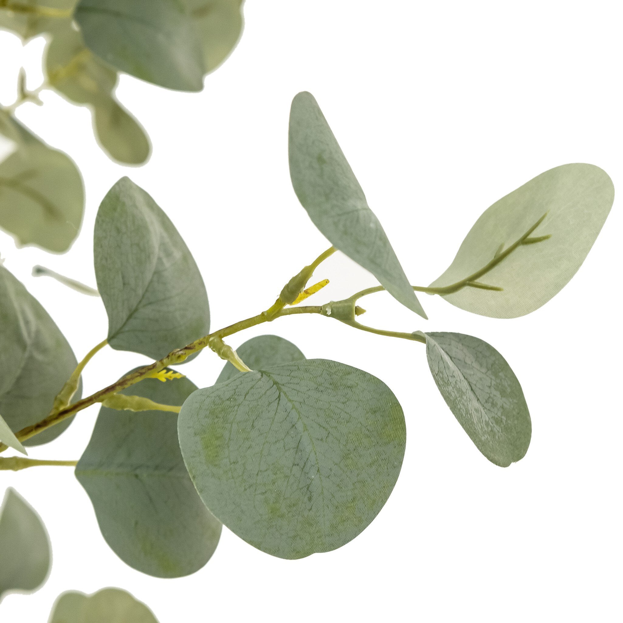 Four Hands Faux Eucalyptus Tree — Faux Eucalyptus Tree-9'