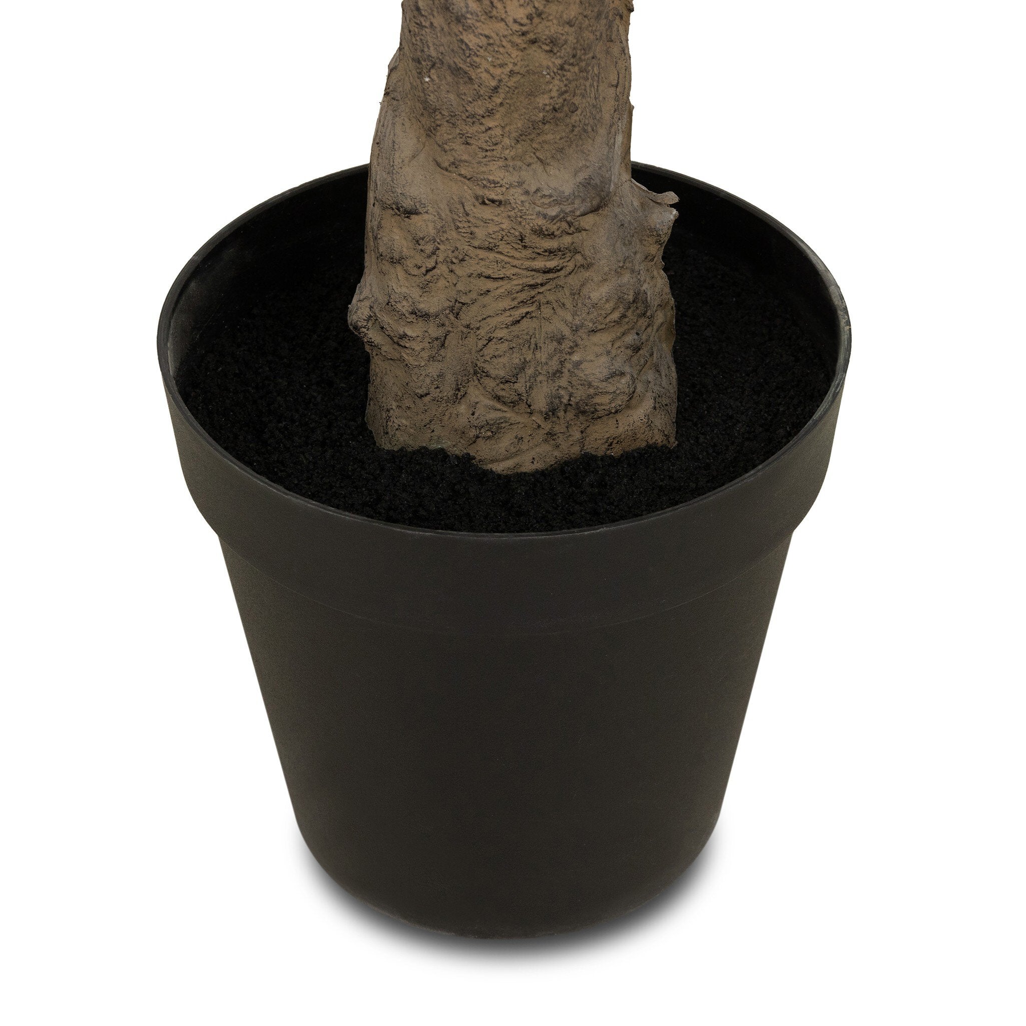 Four Hands Faux Olive Tree Wide — Faux Olive Tree Wide-8'