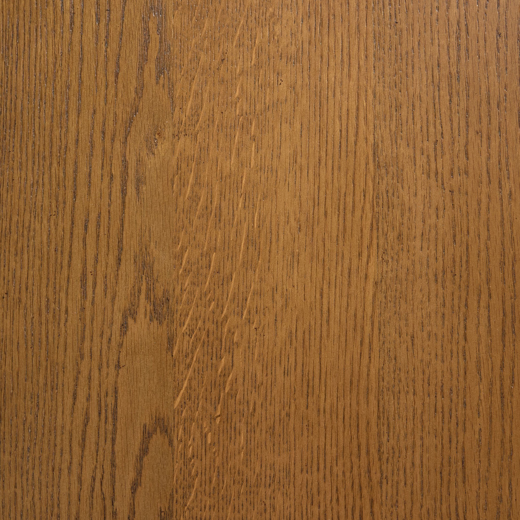 Four Hands Skee Ball — Distressed Black Oak Veneer-Tan Oak Veneer-Tan Oak