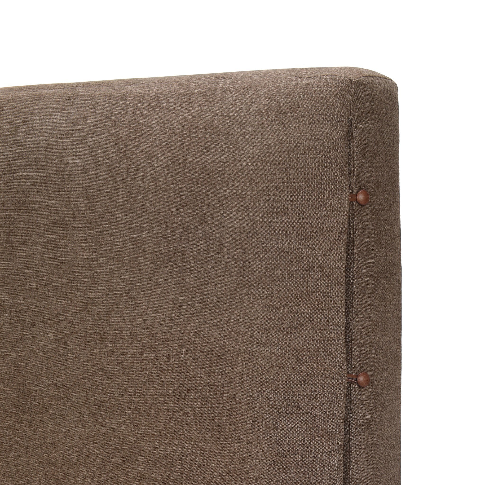 Four Hands Phoebe Bed — Laughlin Cafe-Sonoma Coco-King
