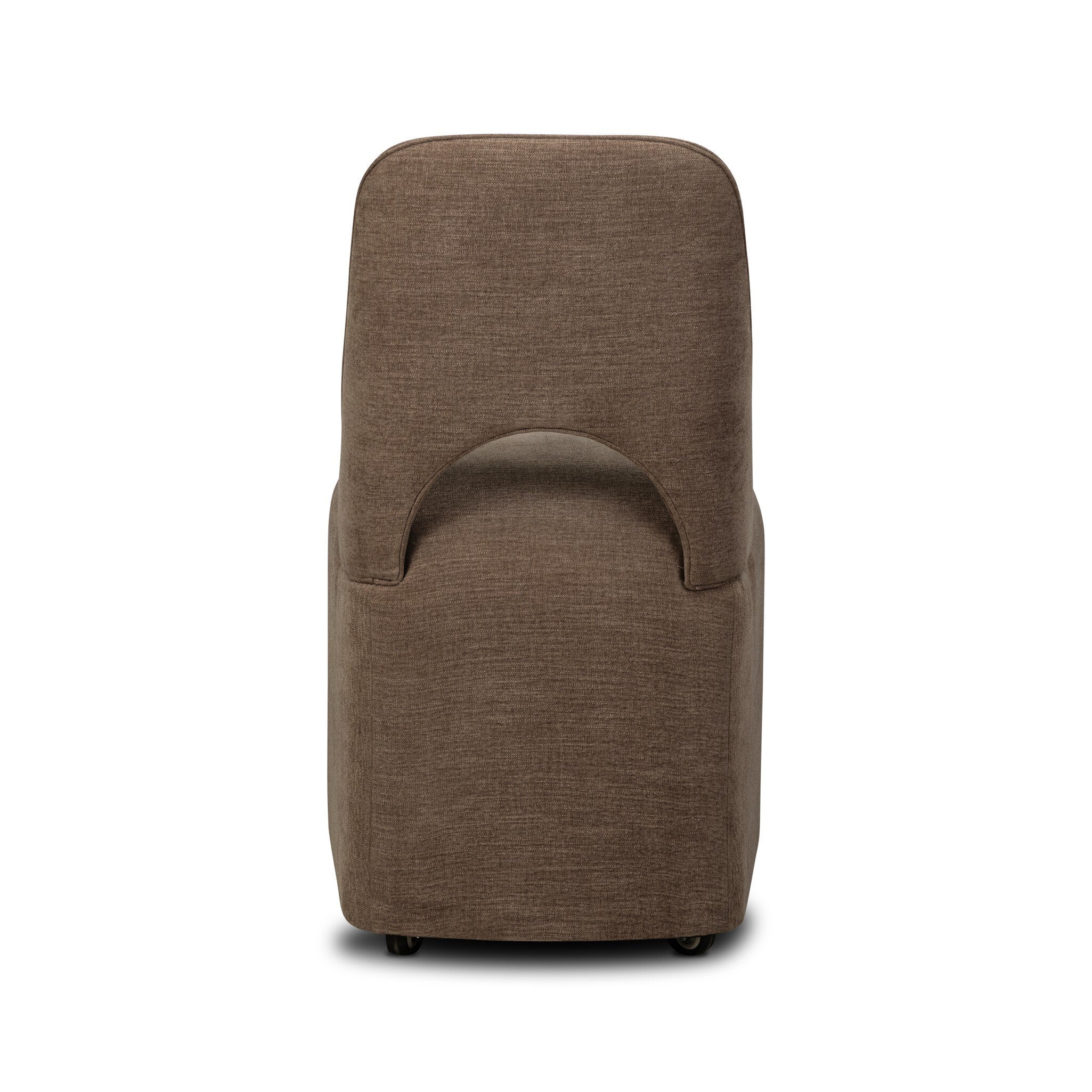 Four Hands Barclay Dining Chair — Laughlin Cafe