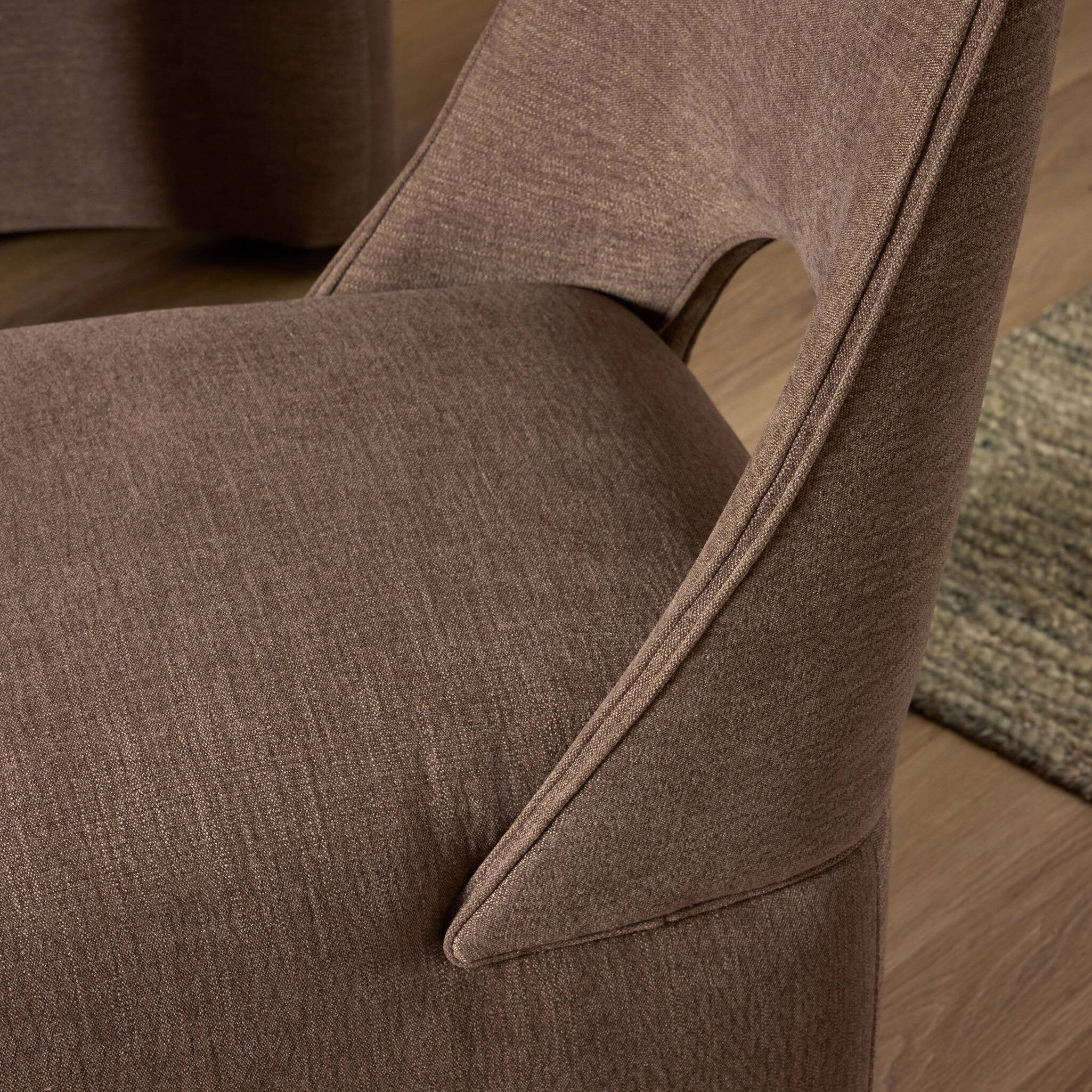Four Hands Barclay Dining Chair — Laughlin Cafe