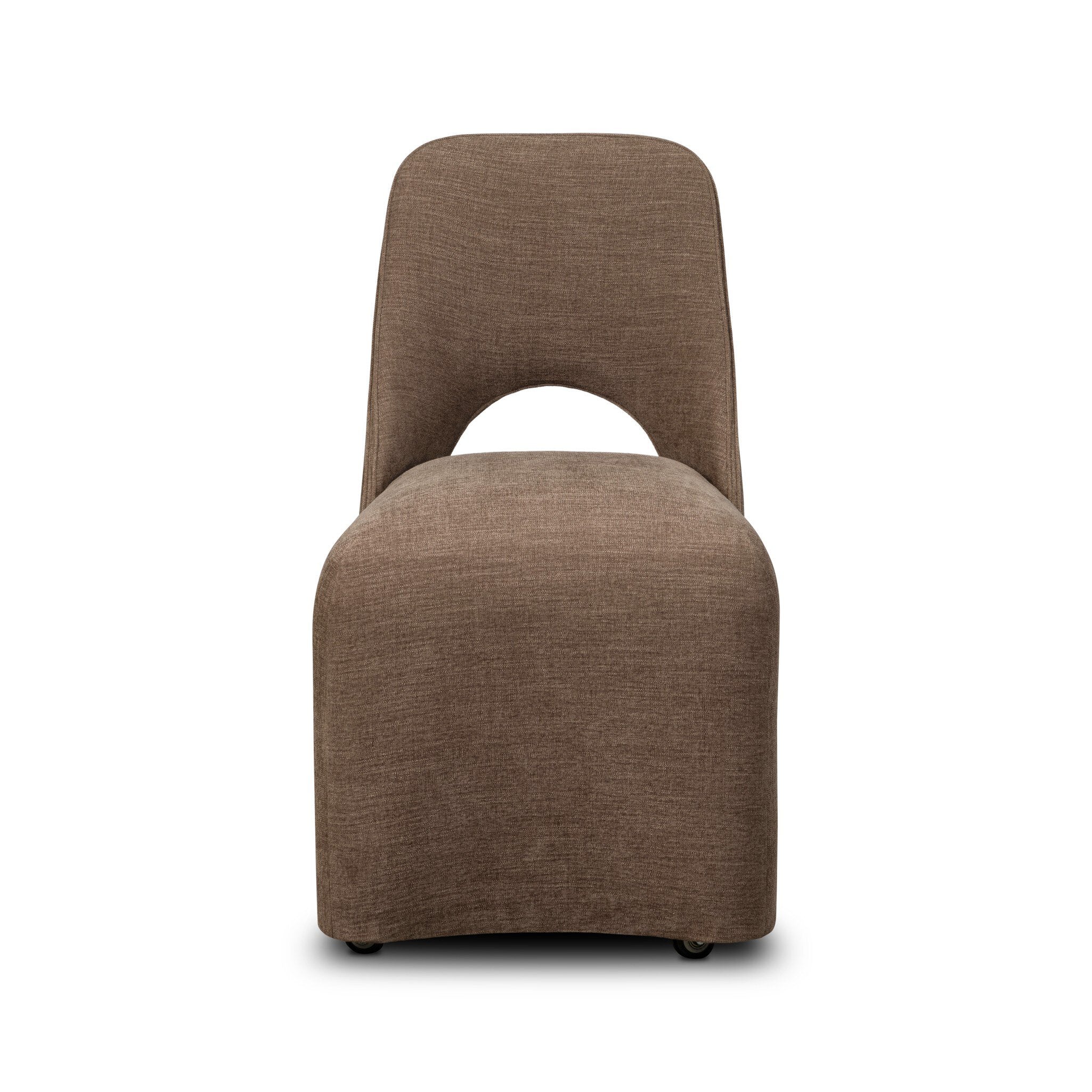 Four Hands Barclay Dining Chair — Laughlin Cafe