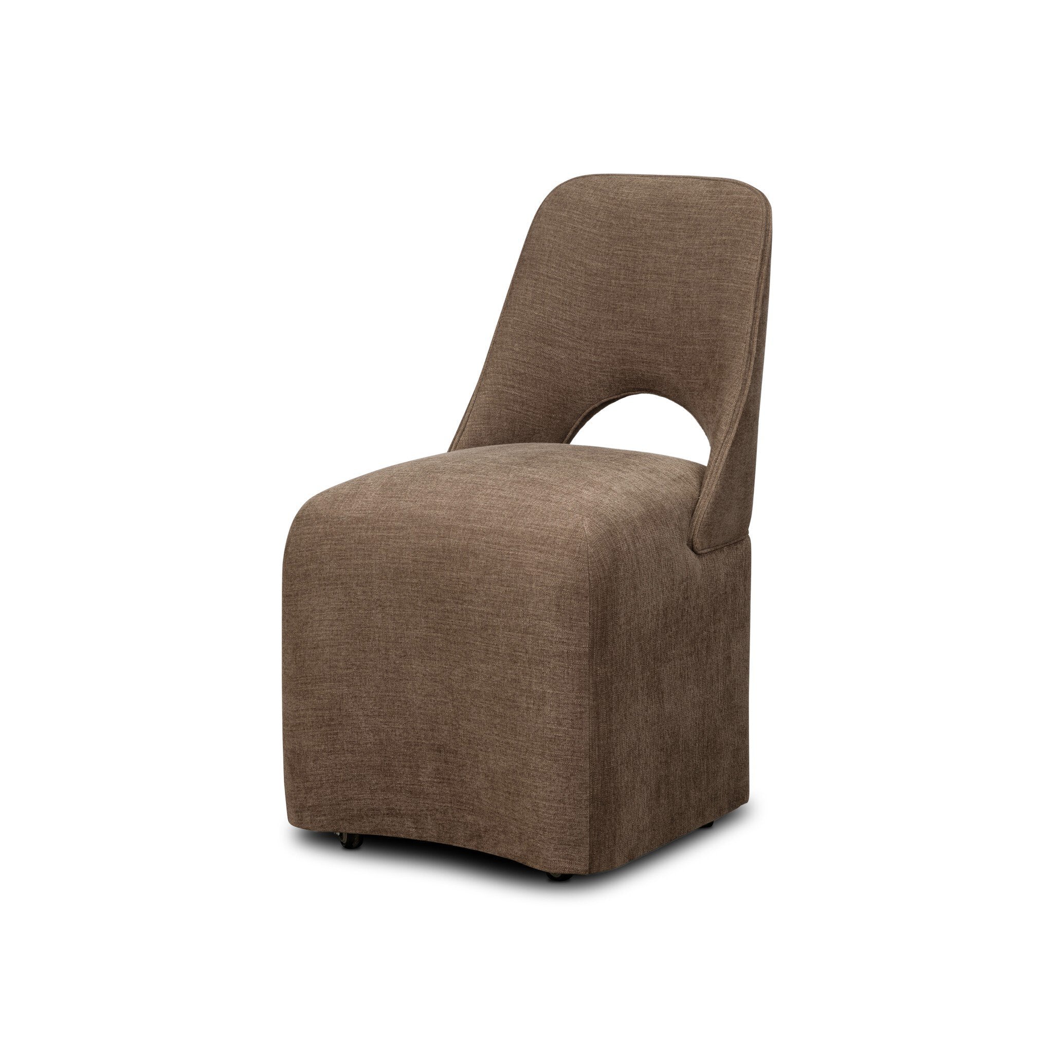 Four Hands Barclay Dining Chair — Laughlin Cafe