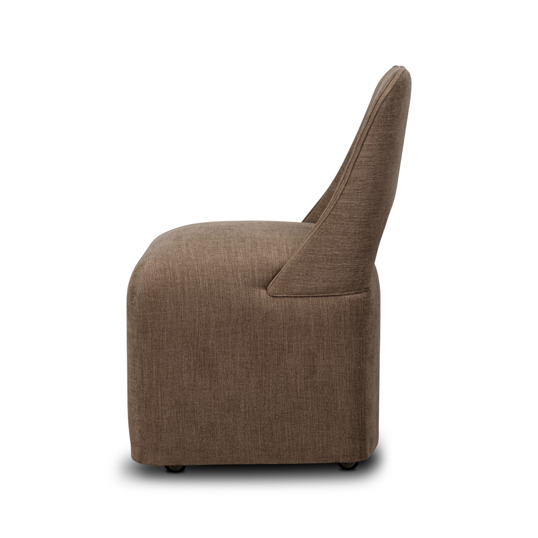 Four Hands Barclay Dining Chair — Laughlin Cafe