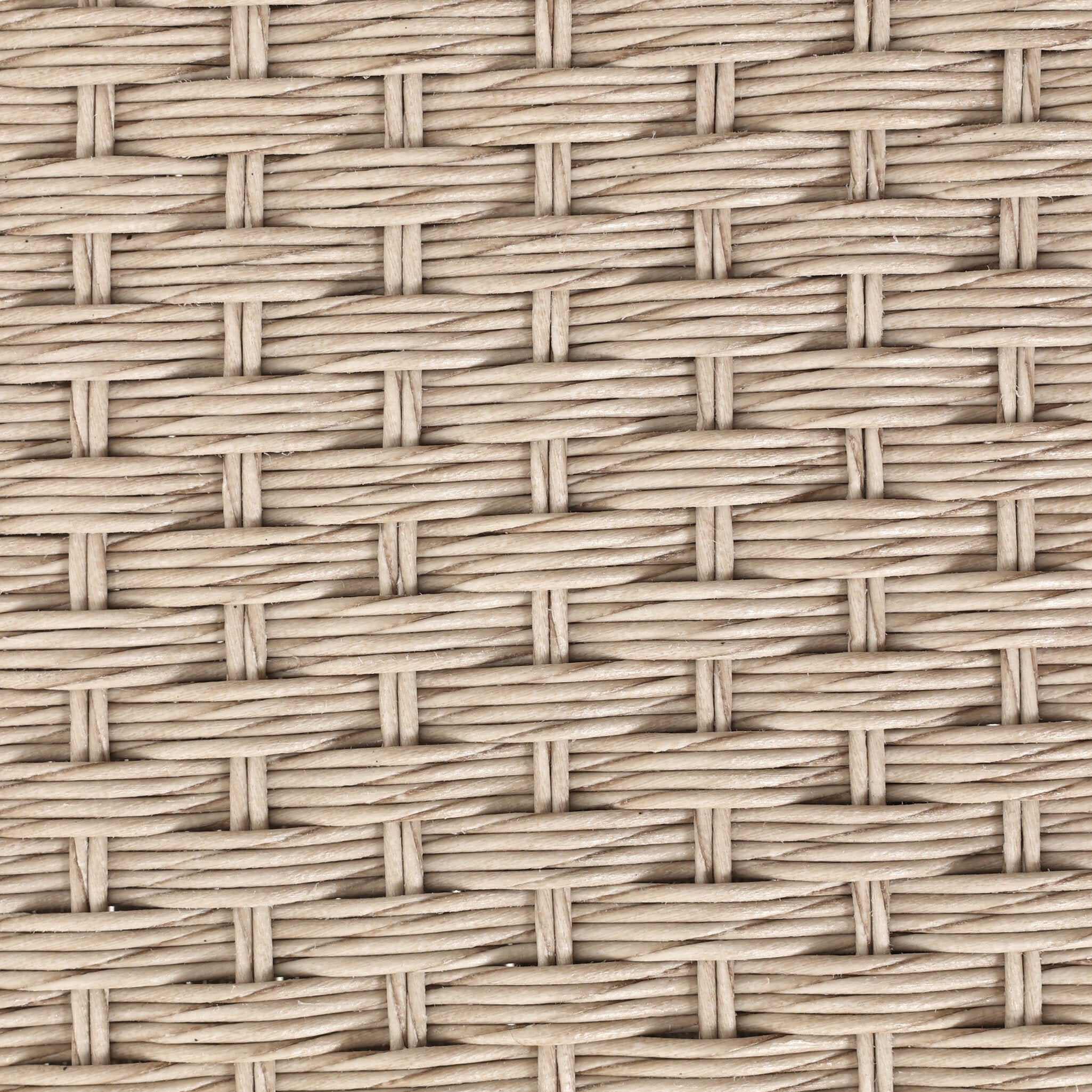 Four Hands Quinta Outdoor Chaise — Antique Dune