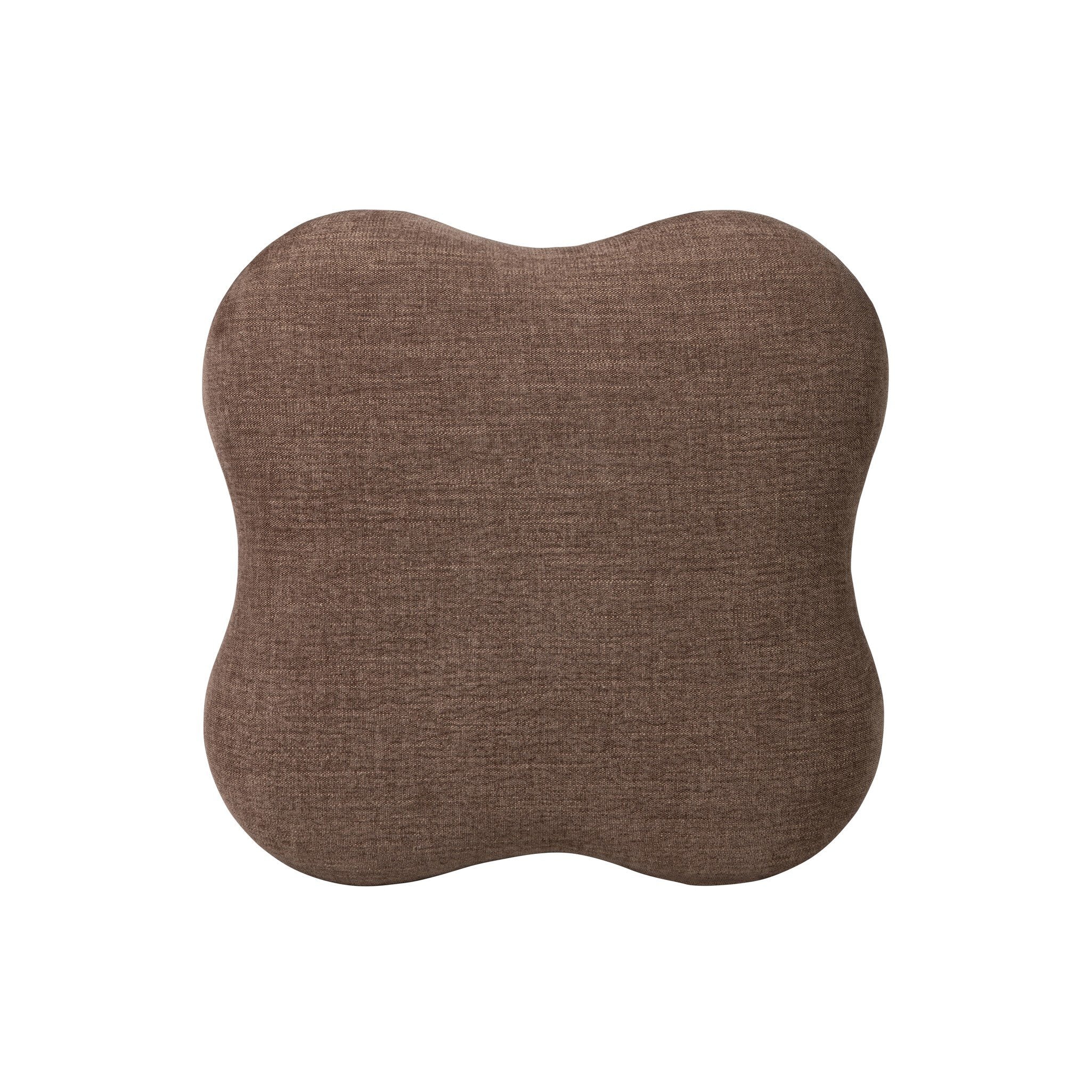 Four Hands Clova Swivel Bar + Counter Stool — Laughlin Cafe-Smooth Bronze-Counter