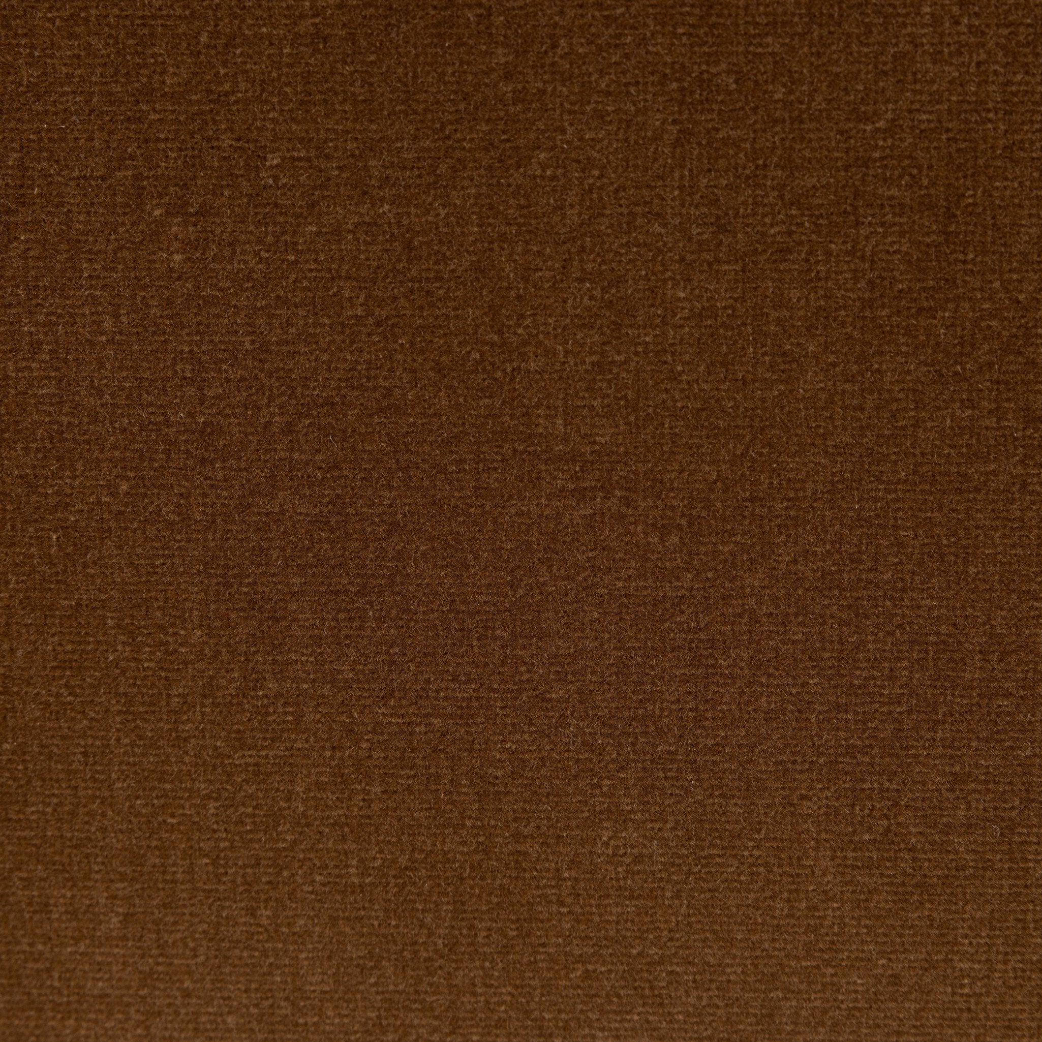 Four Hands Becenti Ottoman — Surrey Ochre