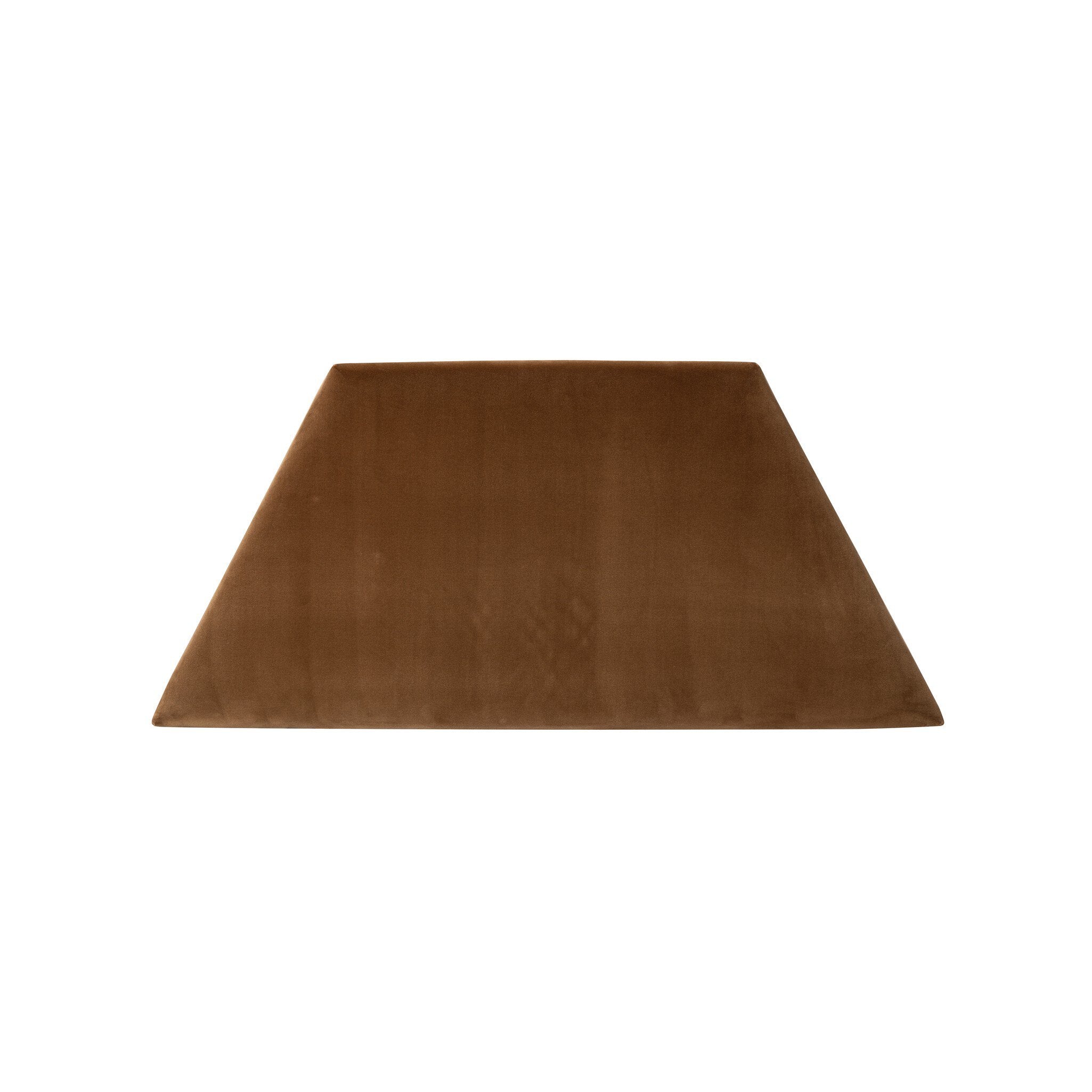 Four Hands Becenti Ottoman — Surrey Ochre
