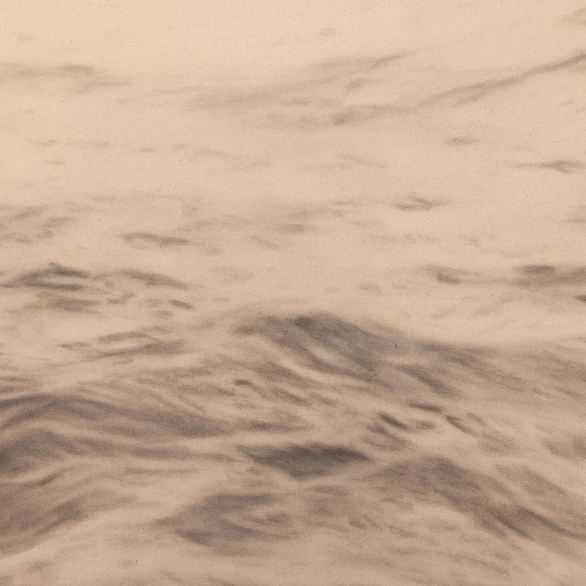 Four Hands Loose Change by Megan James — 255781-003 - 48.0x36.0-RoofTop 2.5 Vertical Grain White Oak-Extra Large