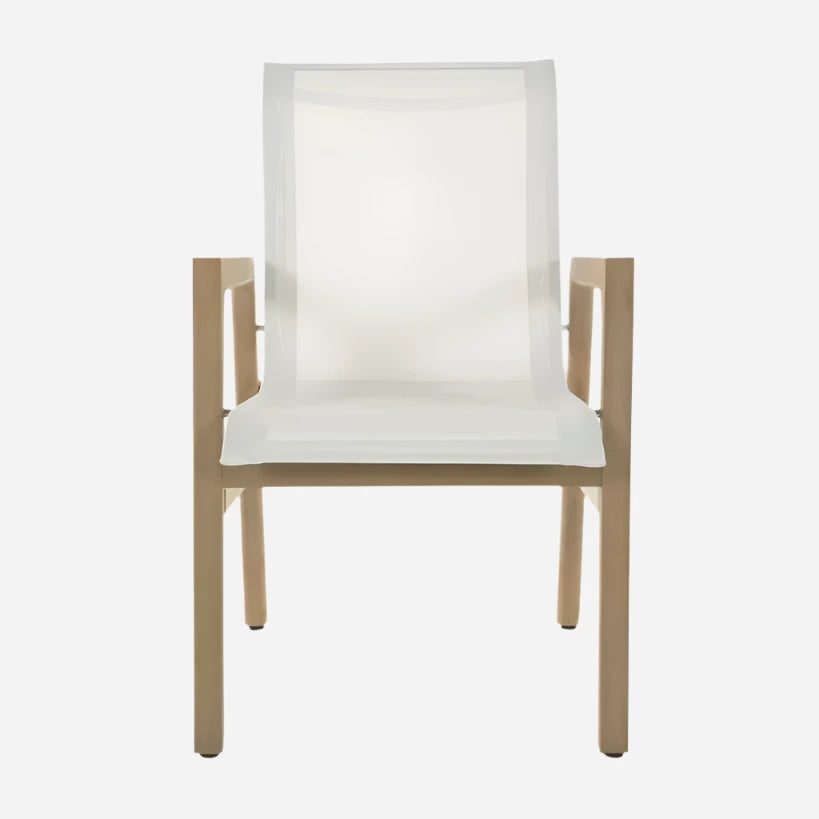 Seashore Arm Chair