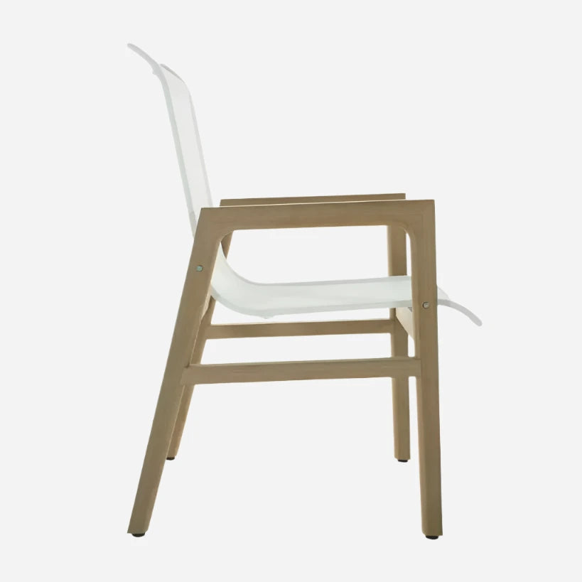 Seashore Arm Chair