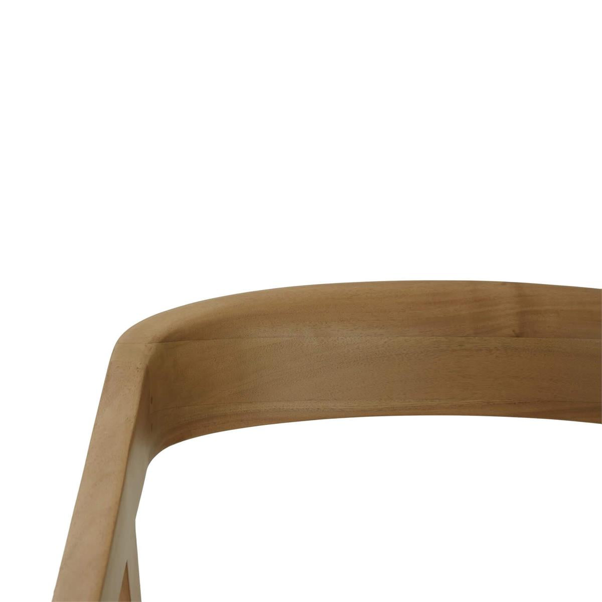 Bramble Wright Chair — Antique French Oak