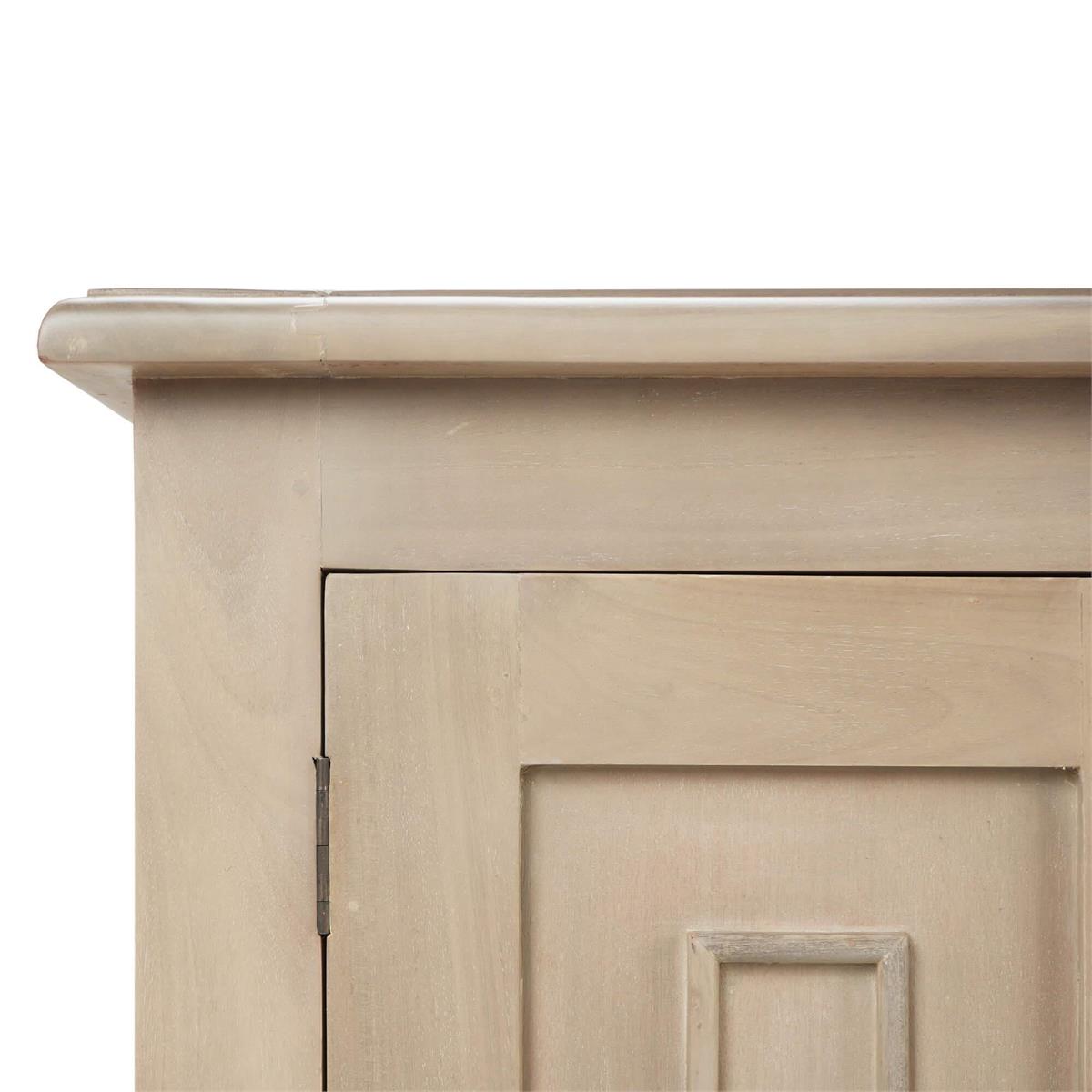 Bramble Osborne Narrow Sideboard — Sandbar
