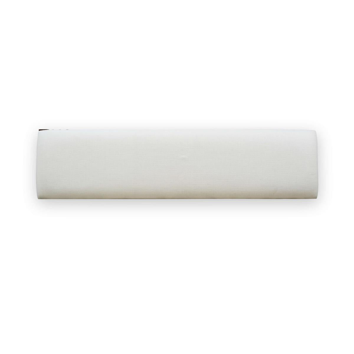 Bramble Cholet Bench Medium — Straw Wash / Arctic