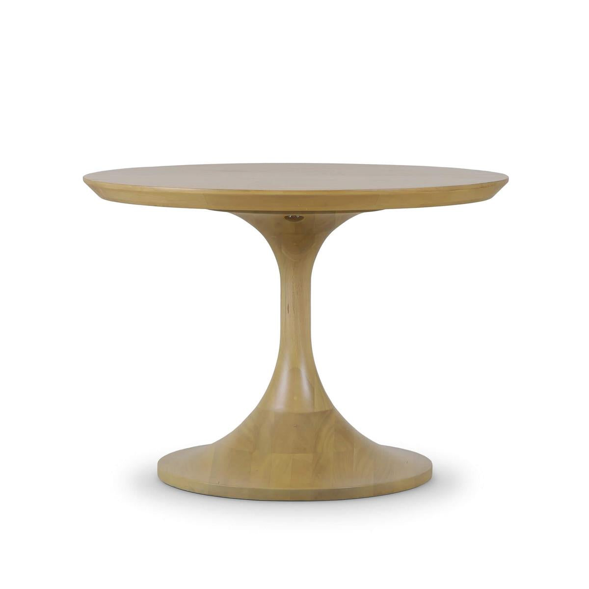 Bramble Pierre Bistro Table — Antique French Oak