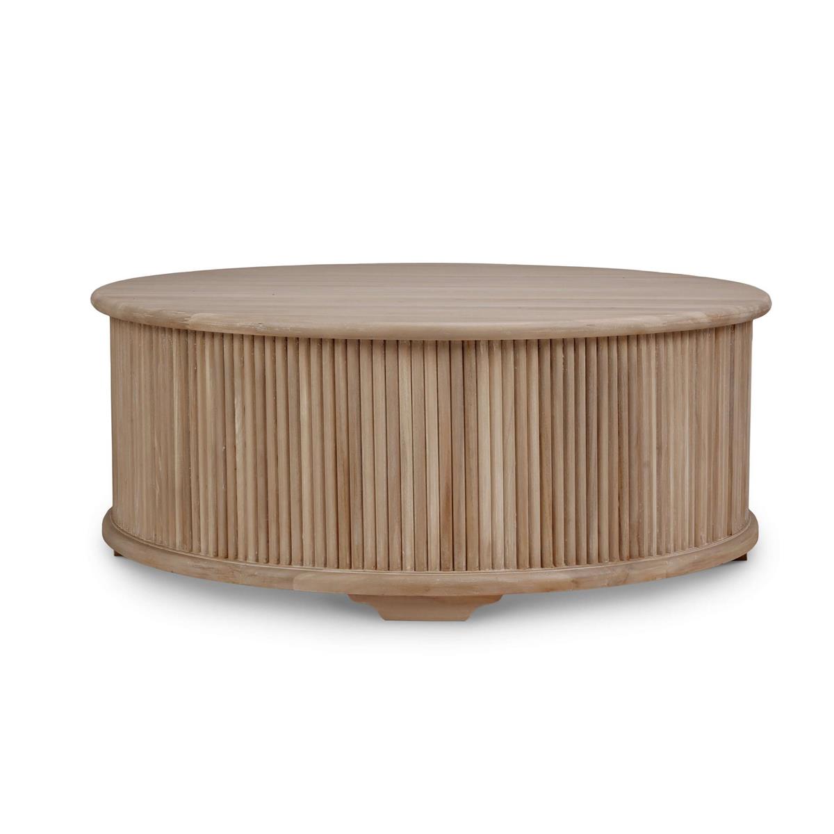 Bramble Kraton Coffee Table — Sandbar