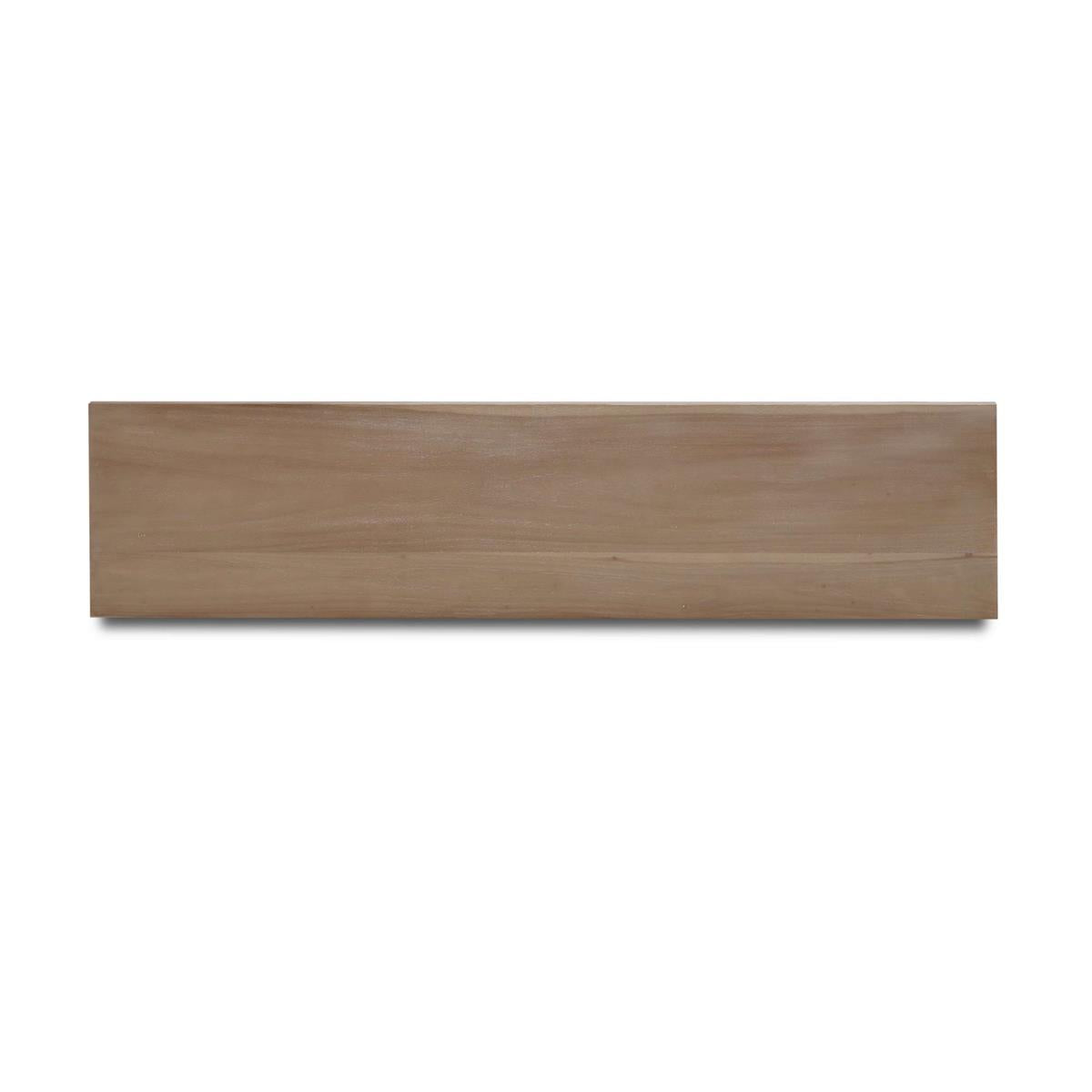 Bramble Kraton Console Table — Sandbar
