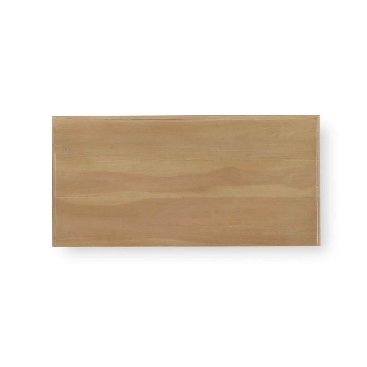 Bramble Cholet 5 Drawer Dresser — Fruit Wood