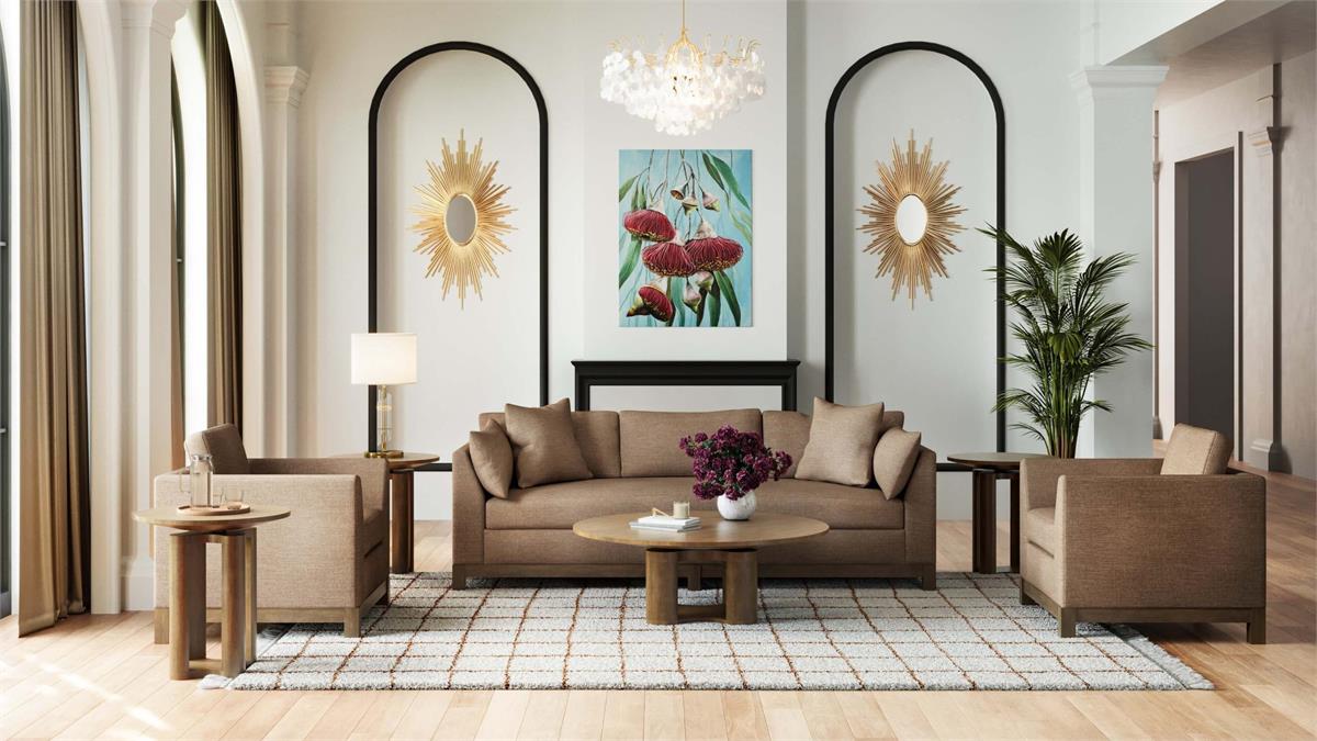 Bramble Aberdeen Sofa
