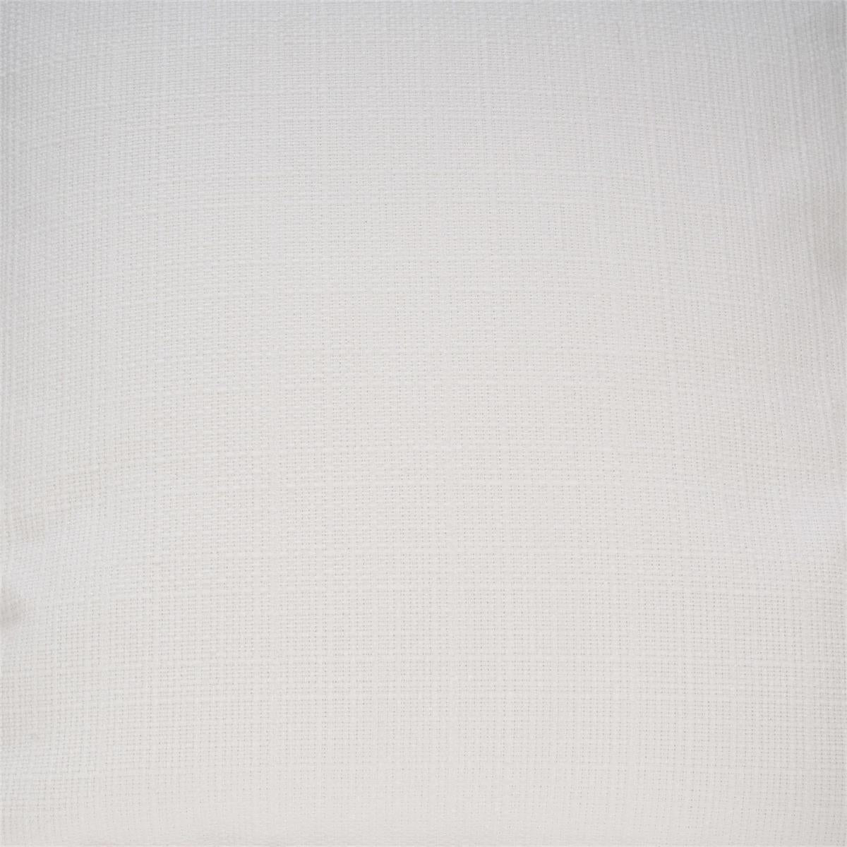 Bramble St.James Slipcoveed Chair w /Arctic Fabric — Straw Wash / Arctic