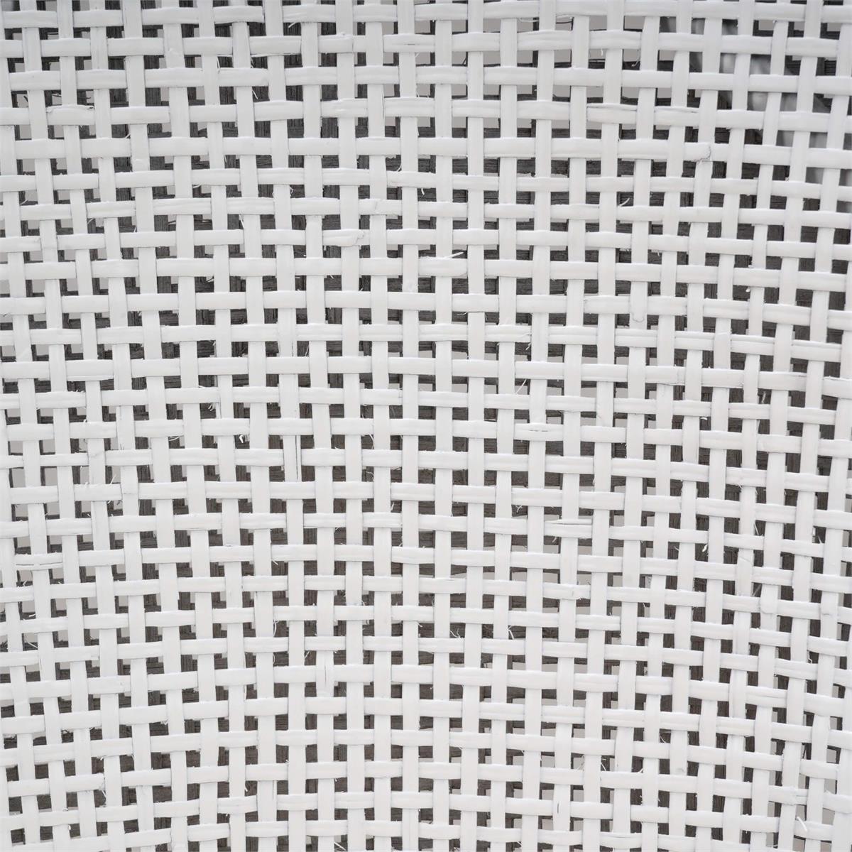 Bramble Savanah Dining Chair — True White * / Arctic