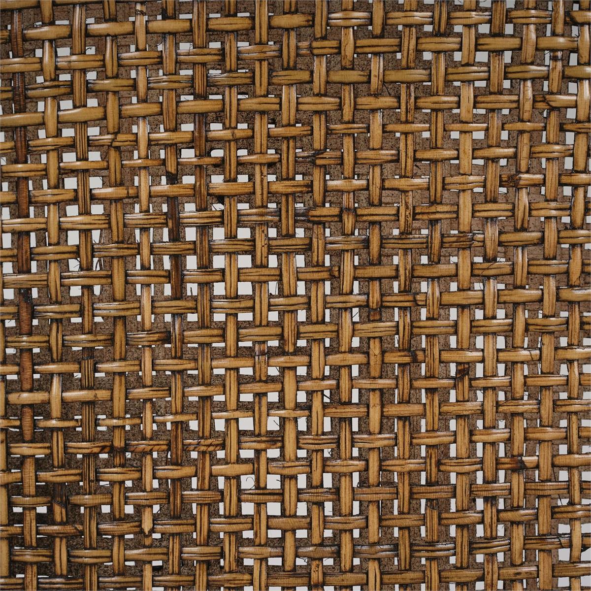 Bramble Savanah Dining Chair — Dark Walnut / Arctic
