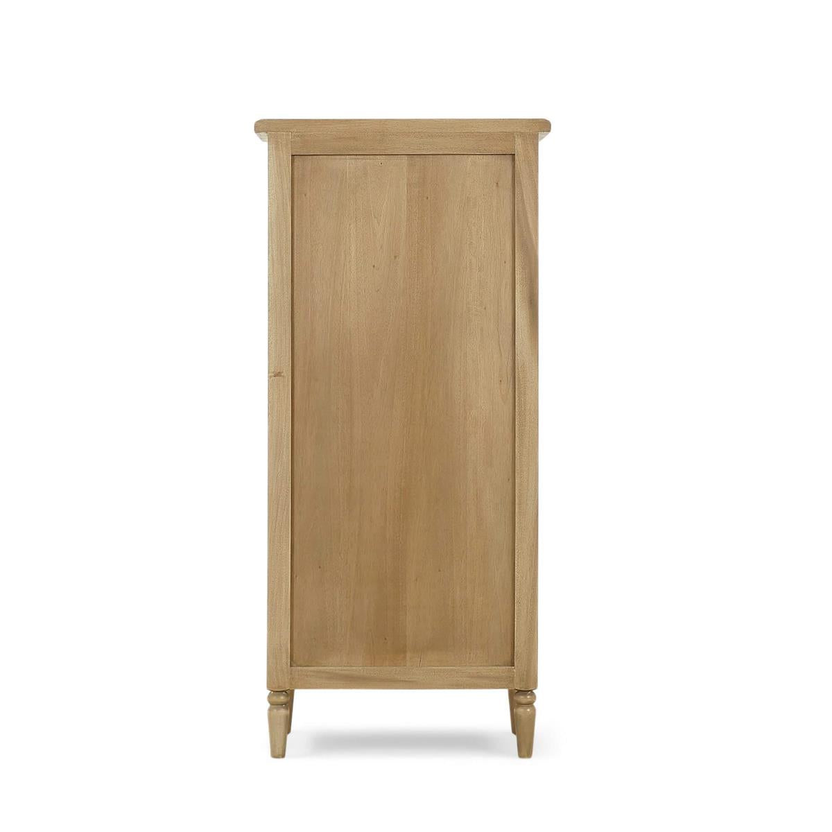 Bramble Cholet Lingerie Chest — Fruit Wood