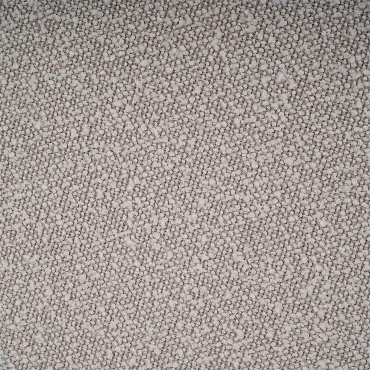 Bramble Victor Love Seat — Boucle Sand