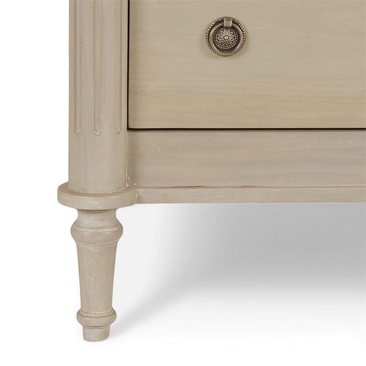 Bramble Kelly 6 Drawer Dresser — Sandbar
