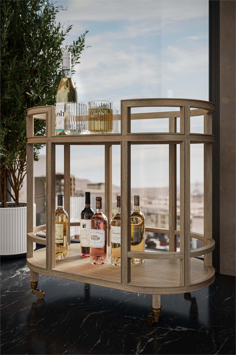 Bramble Cohan Barcart — Sandbar