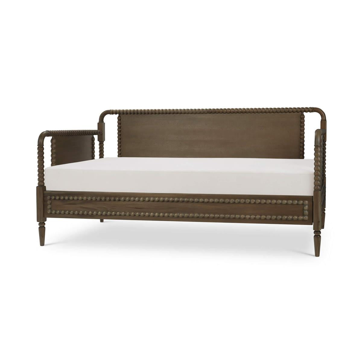Bramble Cholet Twin Daybed — Straw Wash