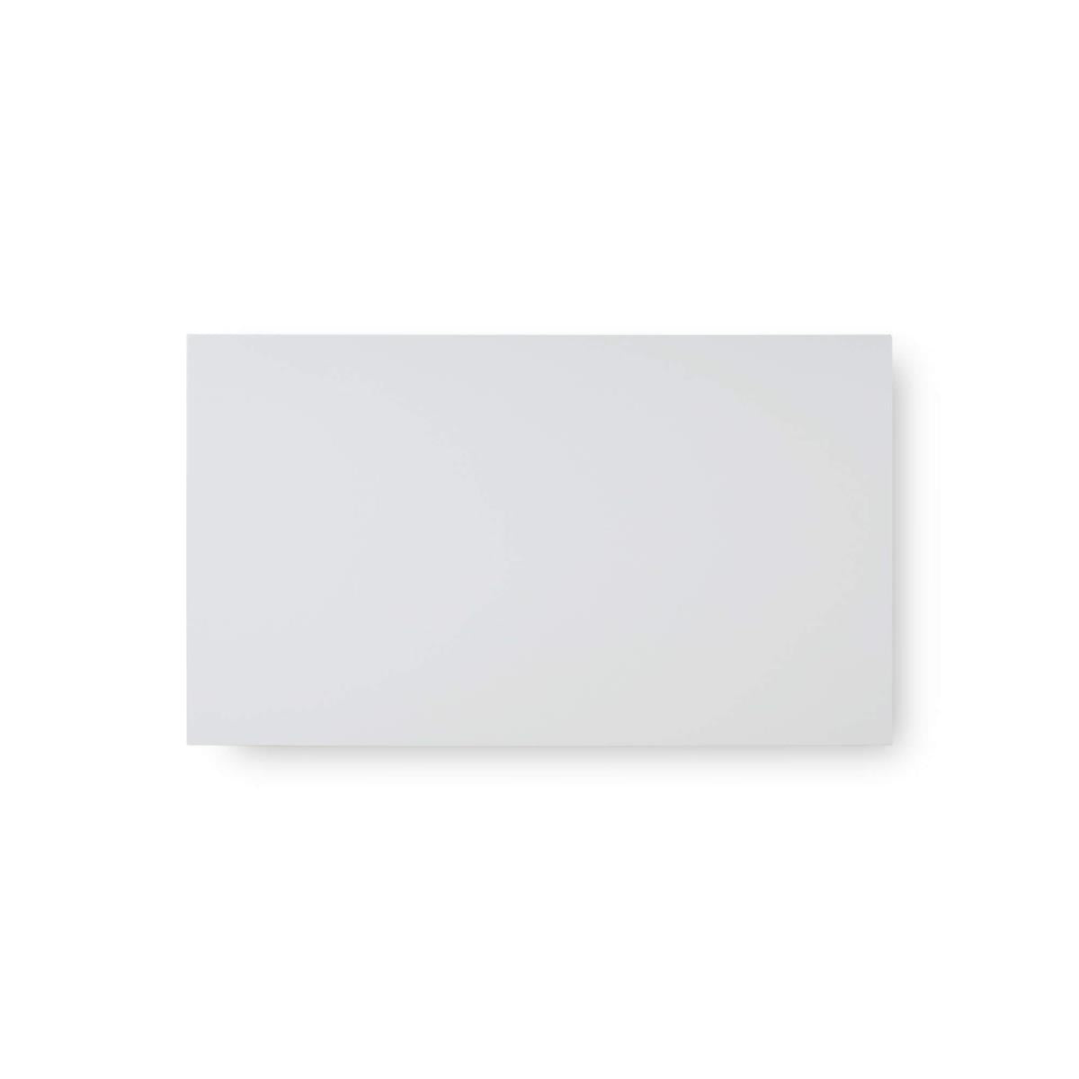 Bramble Chloe Coffee Table — True White *