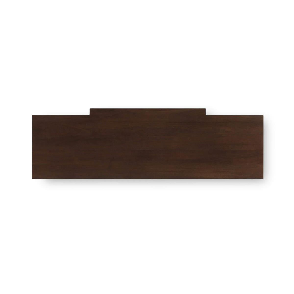 Bramble Vivienne Sideboard β Dark Walnut