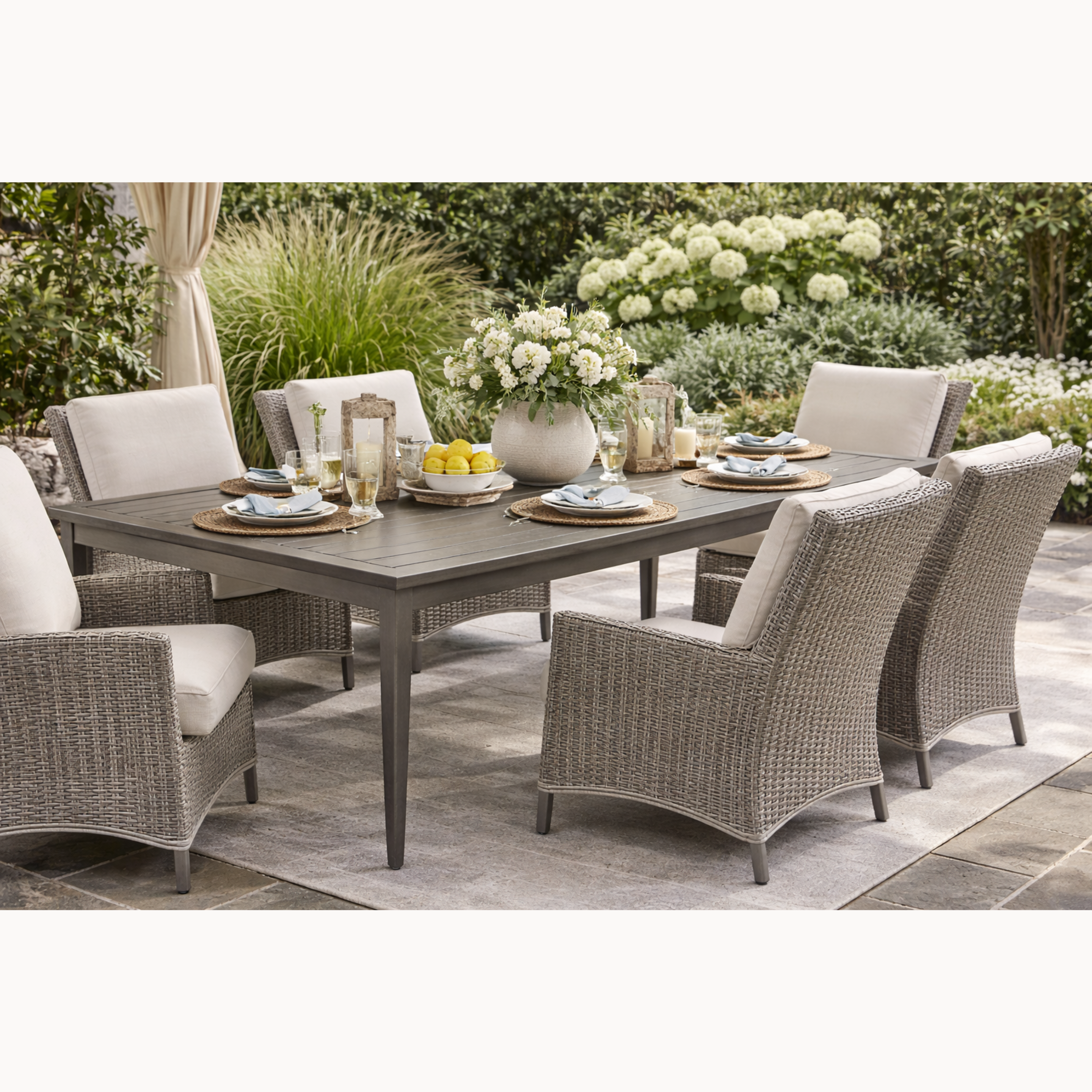 Brooking Rectangular Dining Table